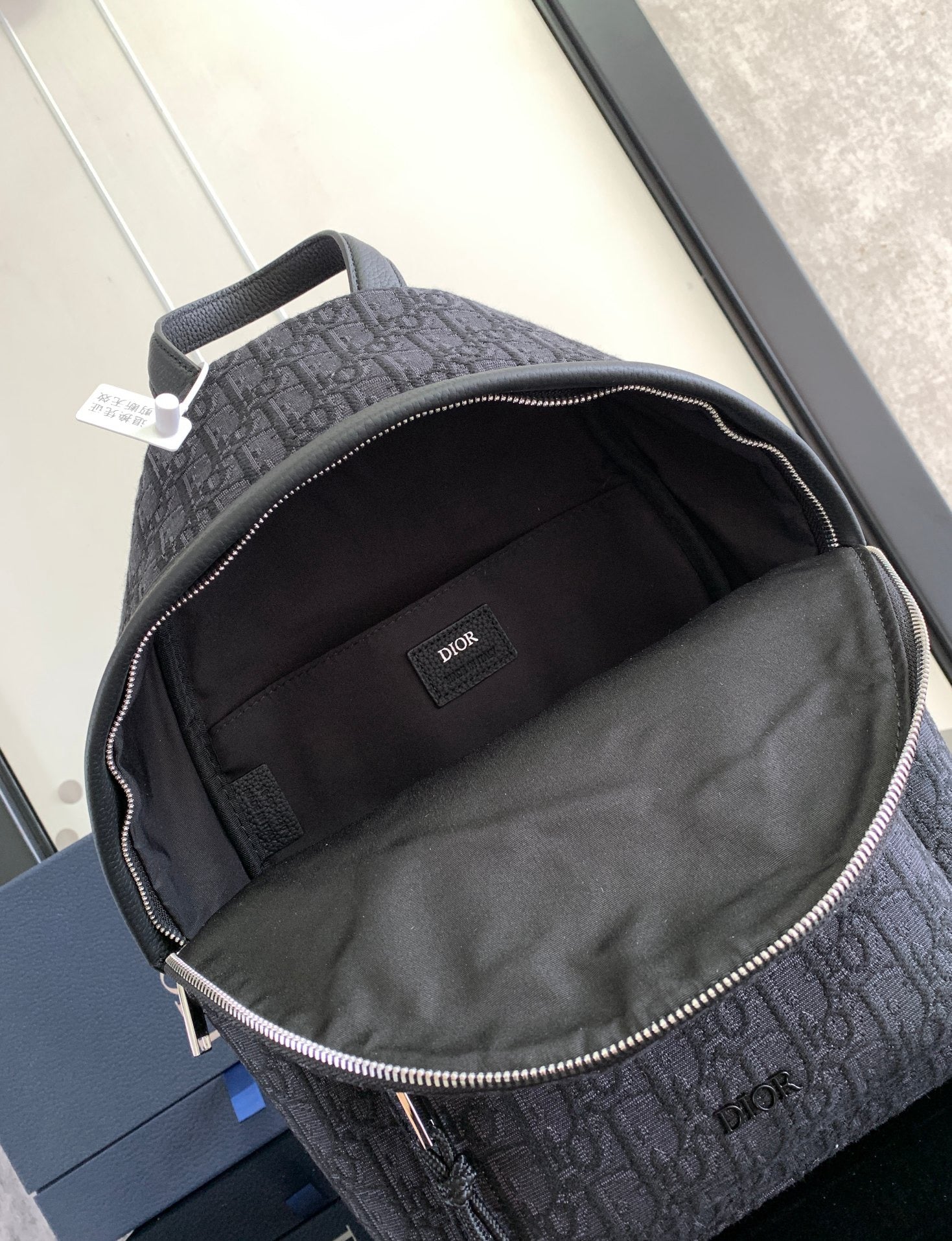 Multi-Colors Backpack - FashionHype.xyz