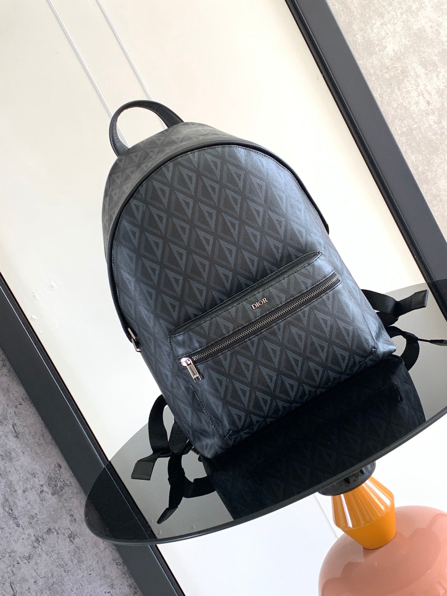 Multi-Colors Backpack