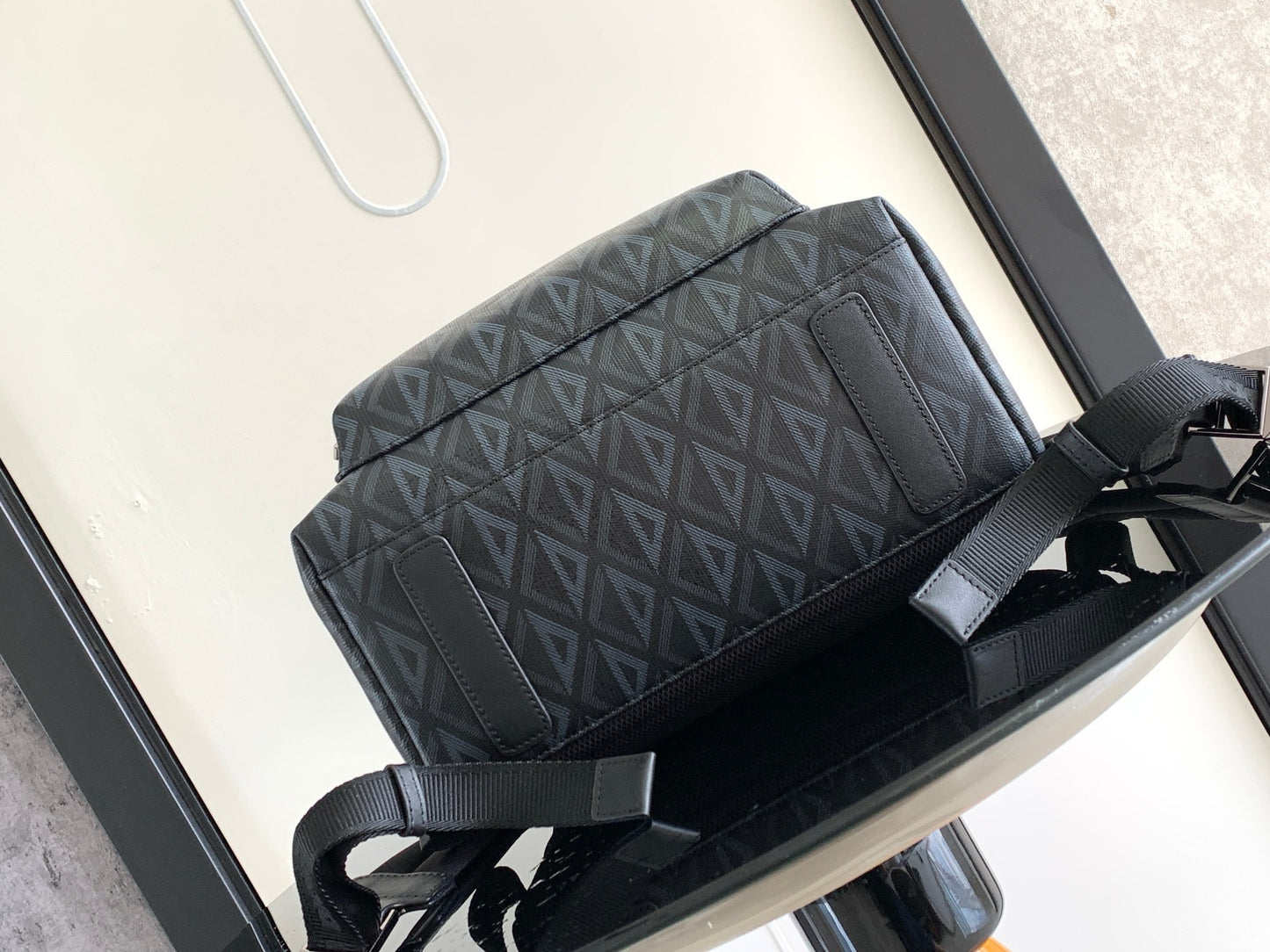 Multi-Colors Backpack