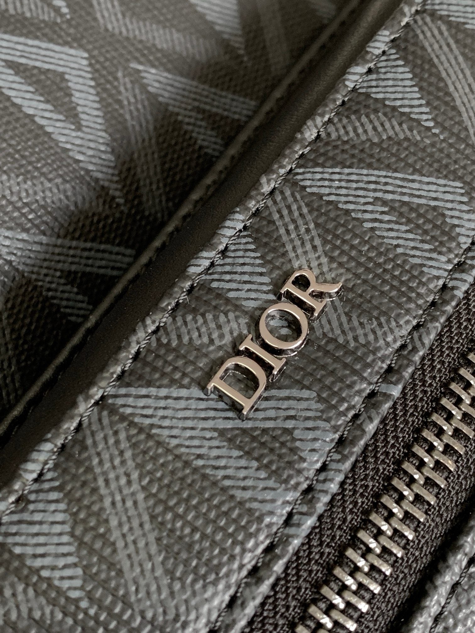 Multi-Colors Backpack