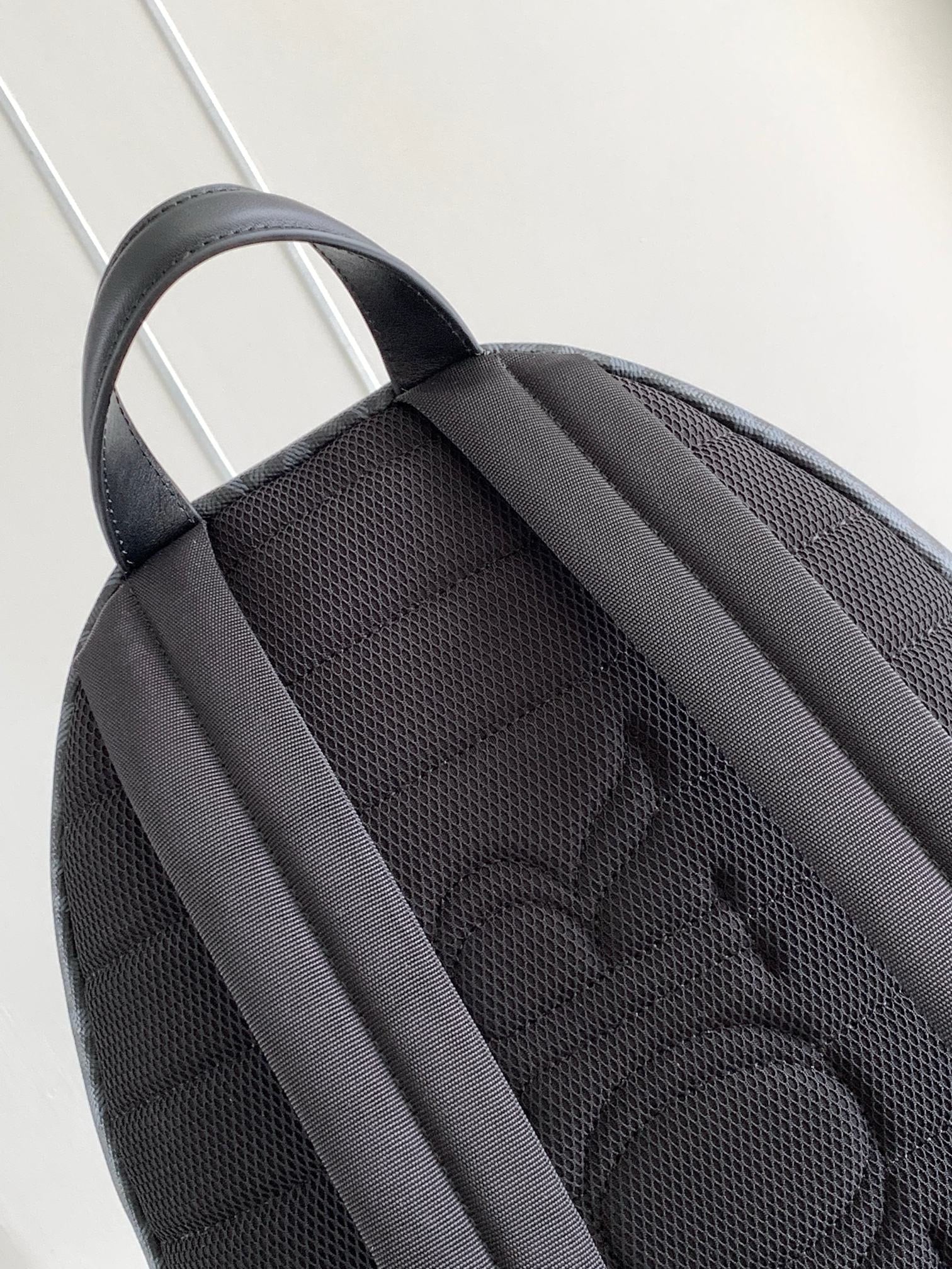 Multi-Colors Backpack