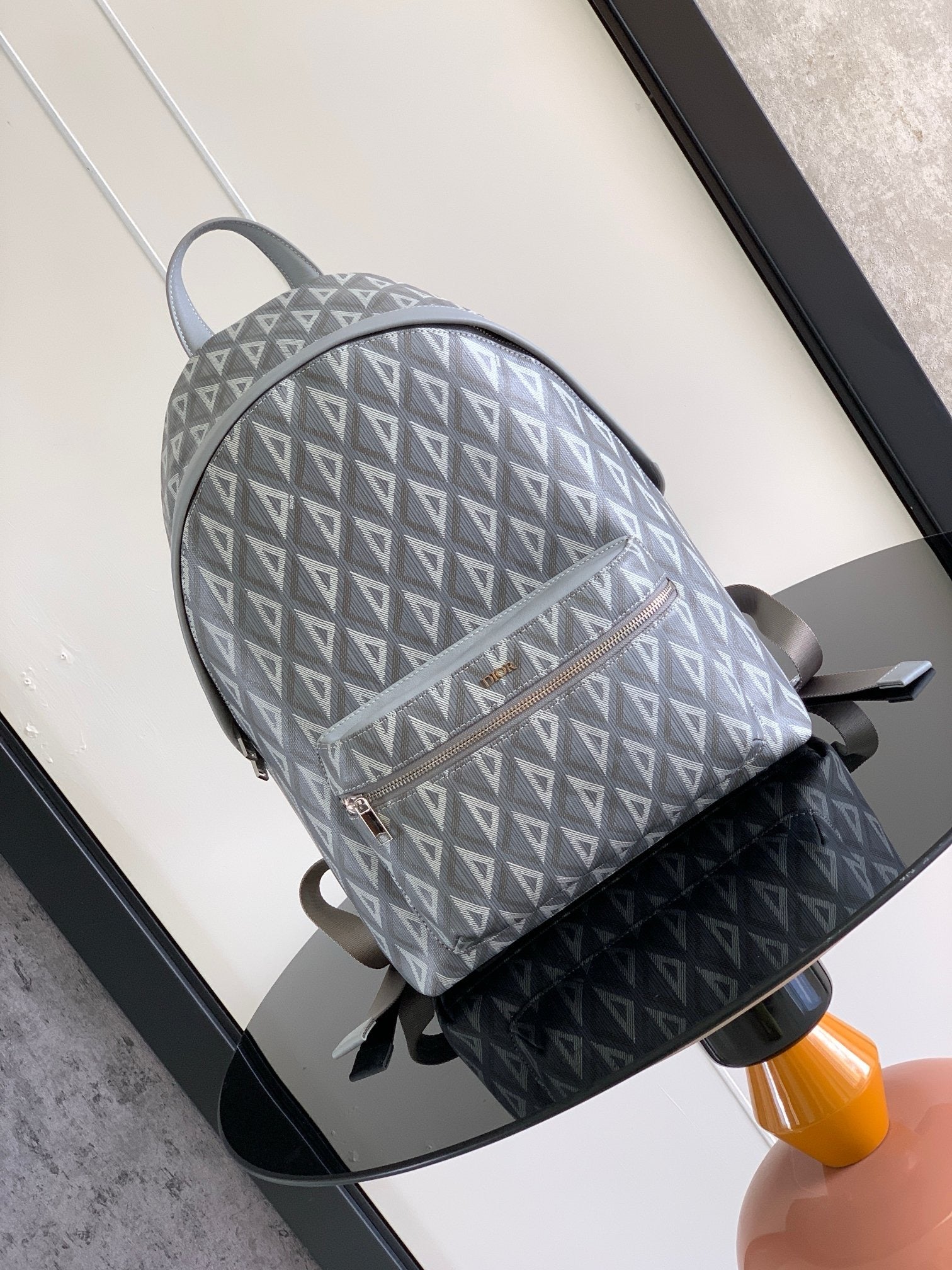 Multi-Colors Backpack