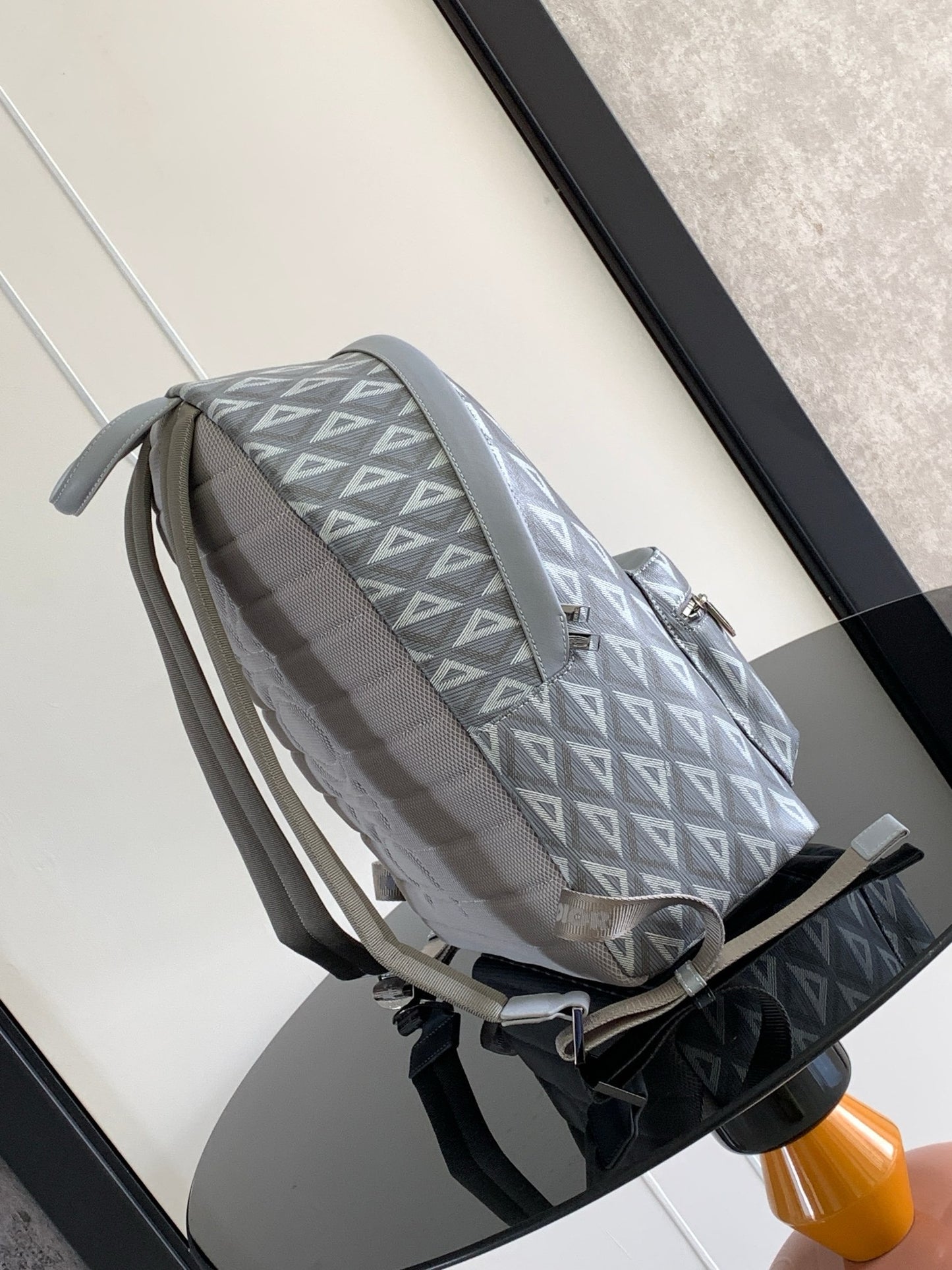 Multi-Colors Backpack