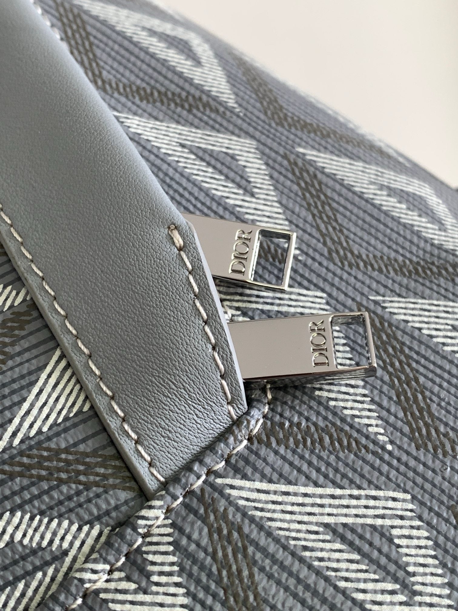 Multi-Colors Backpack