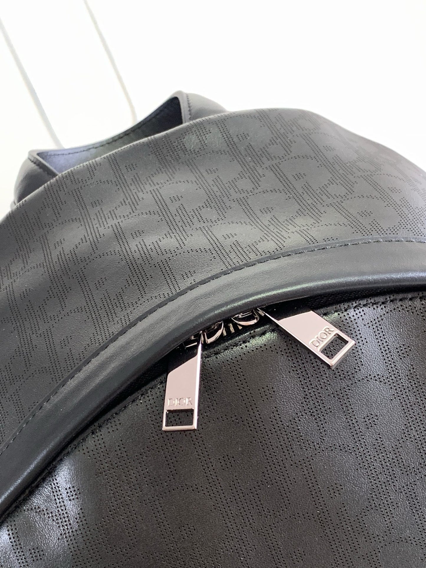Black Backpack