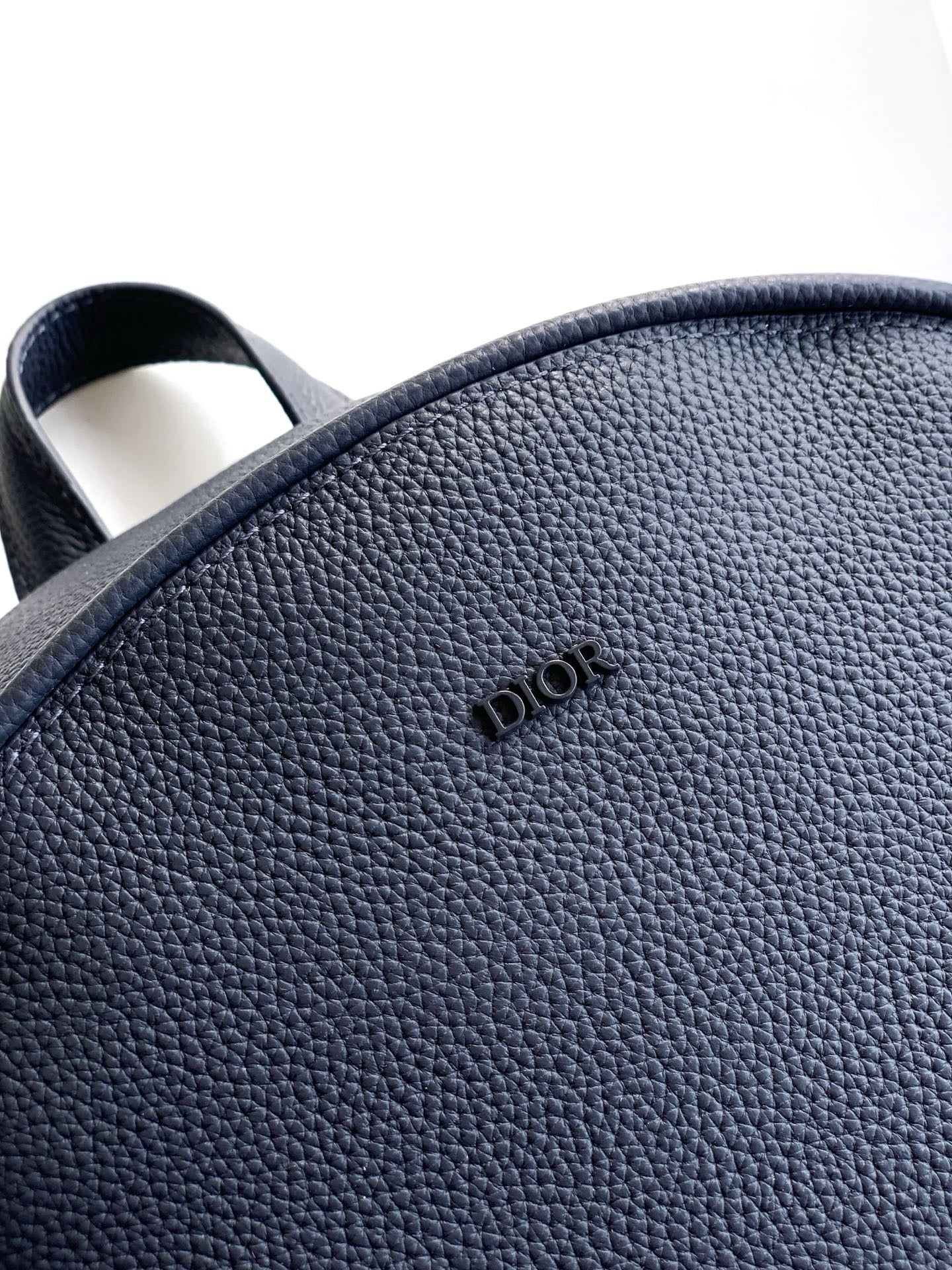 Dark Blue Backpack