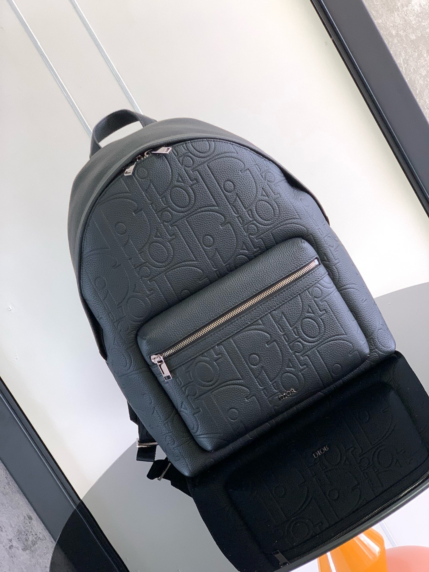 Multi-Colors Backpack - FashionHype.xyz
