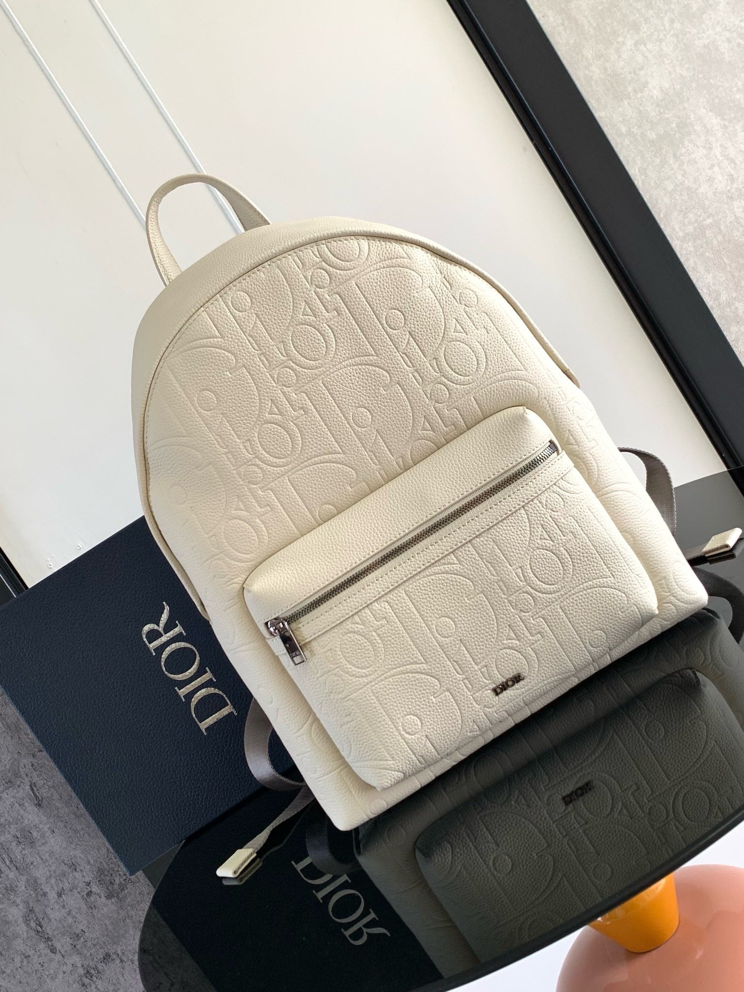 Multi-Colors Backpack - FashionHype.xyz