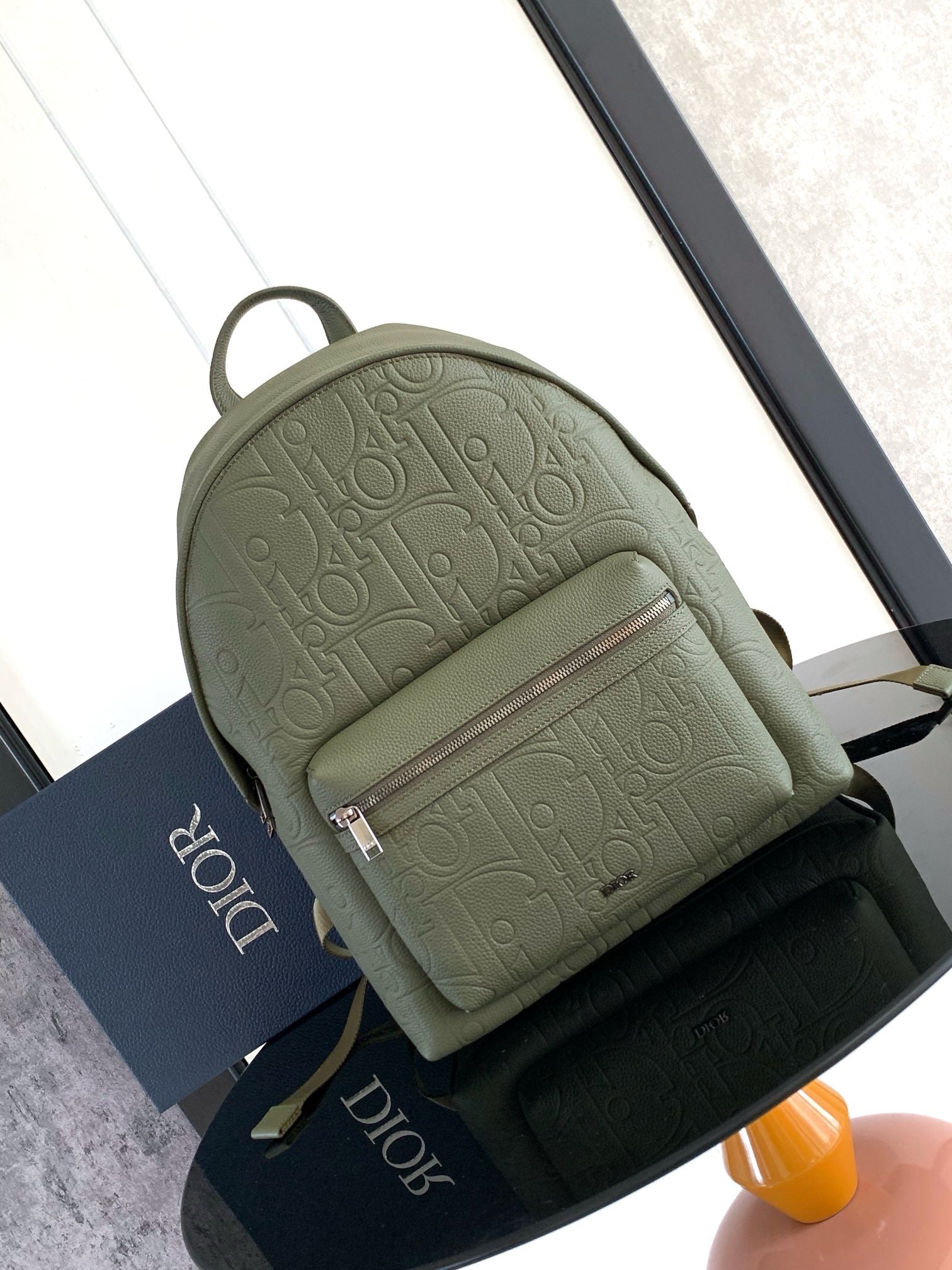 Multi-Colors Backpack - FashionHype.xyz