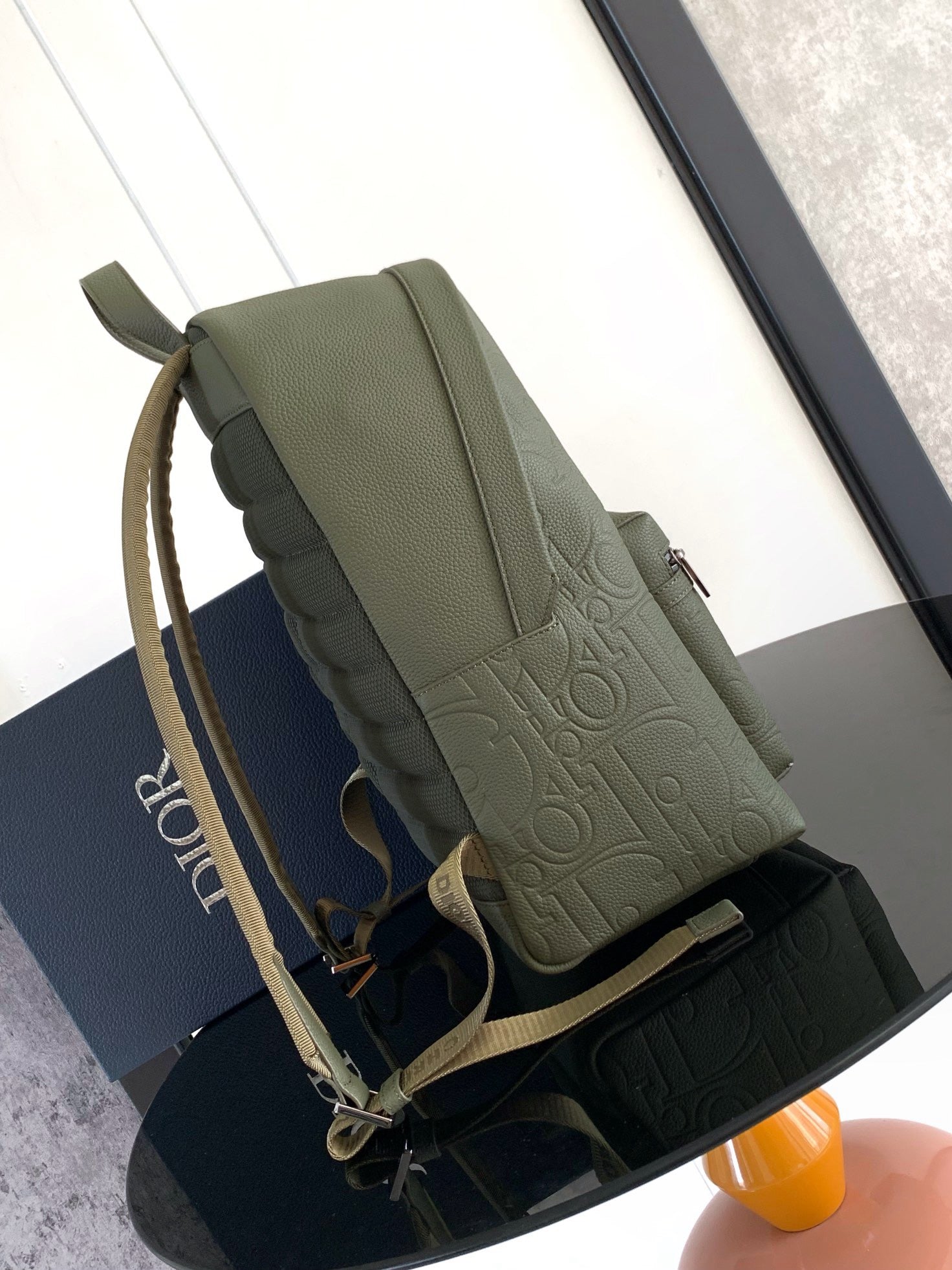 Multi-Colors Backpack - FashionHype.xyz
