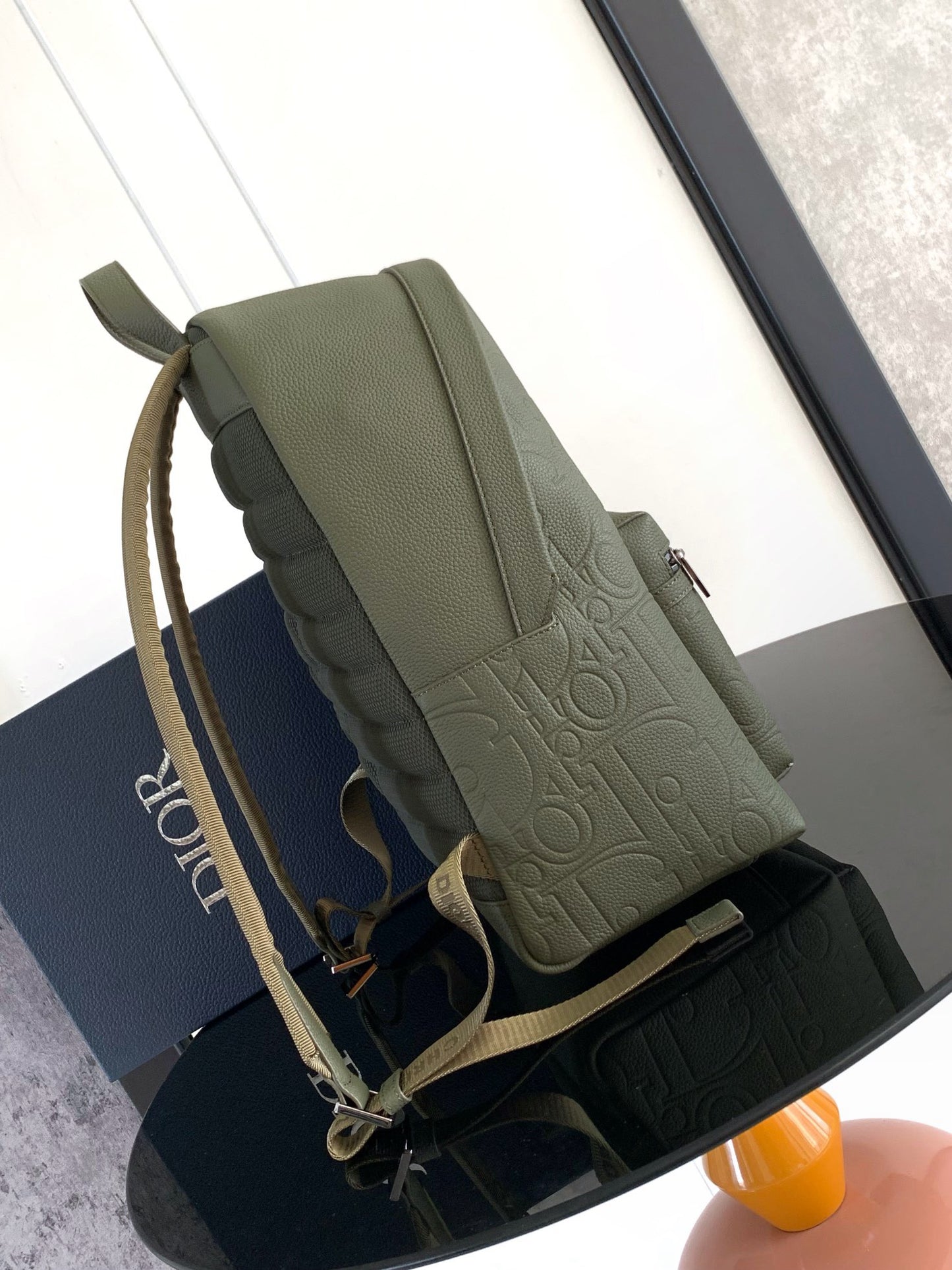 Multi-Colors Backpack - FashionHype.xyz