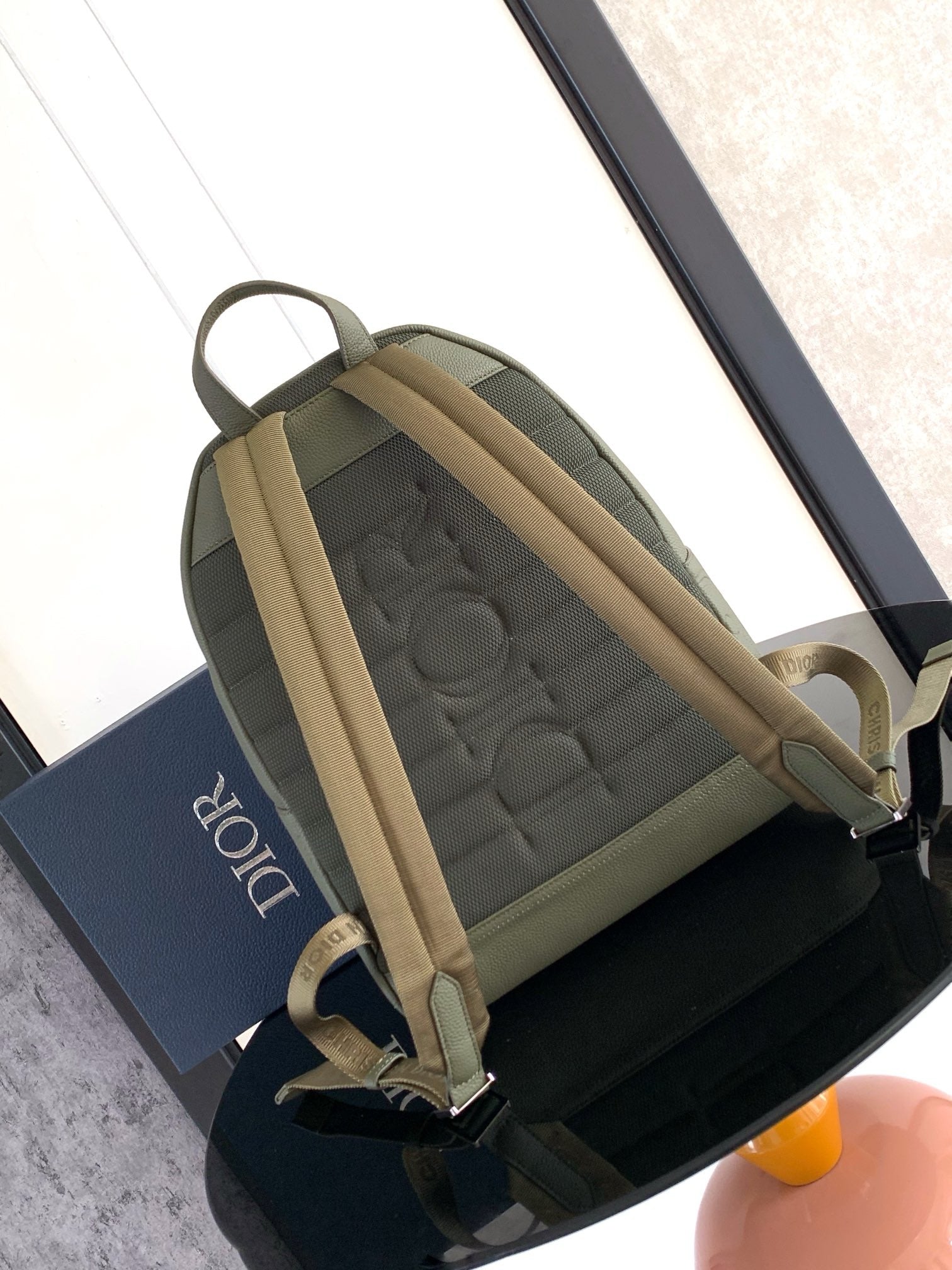 Multi-Colors Backpack - FashionHype.xyz