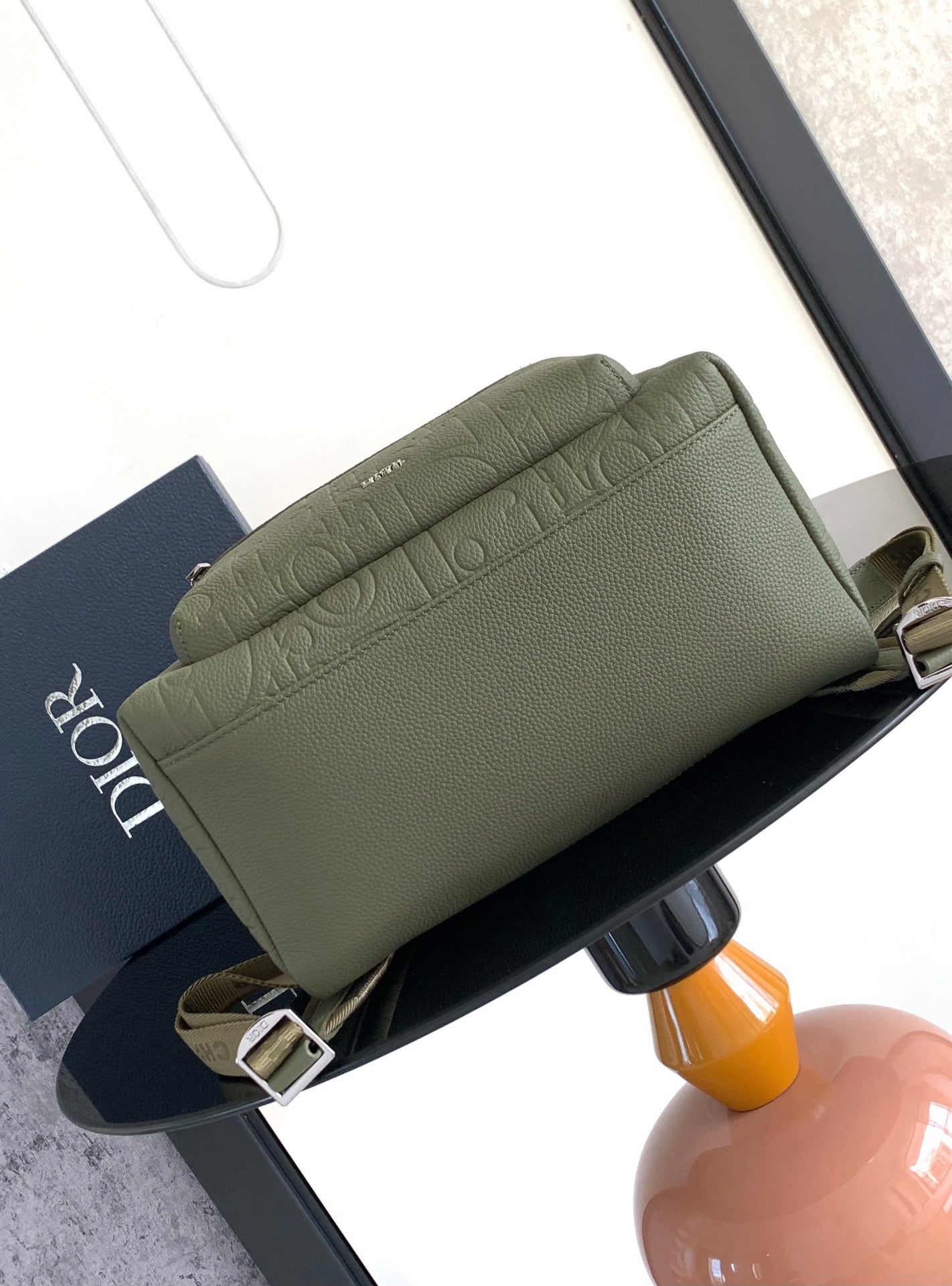 Multi-Colors Backpack - FashionHype.xyz