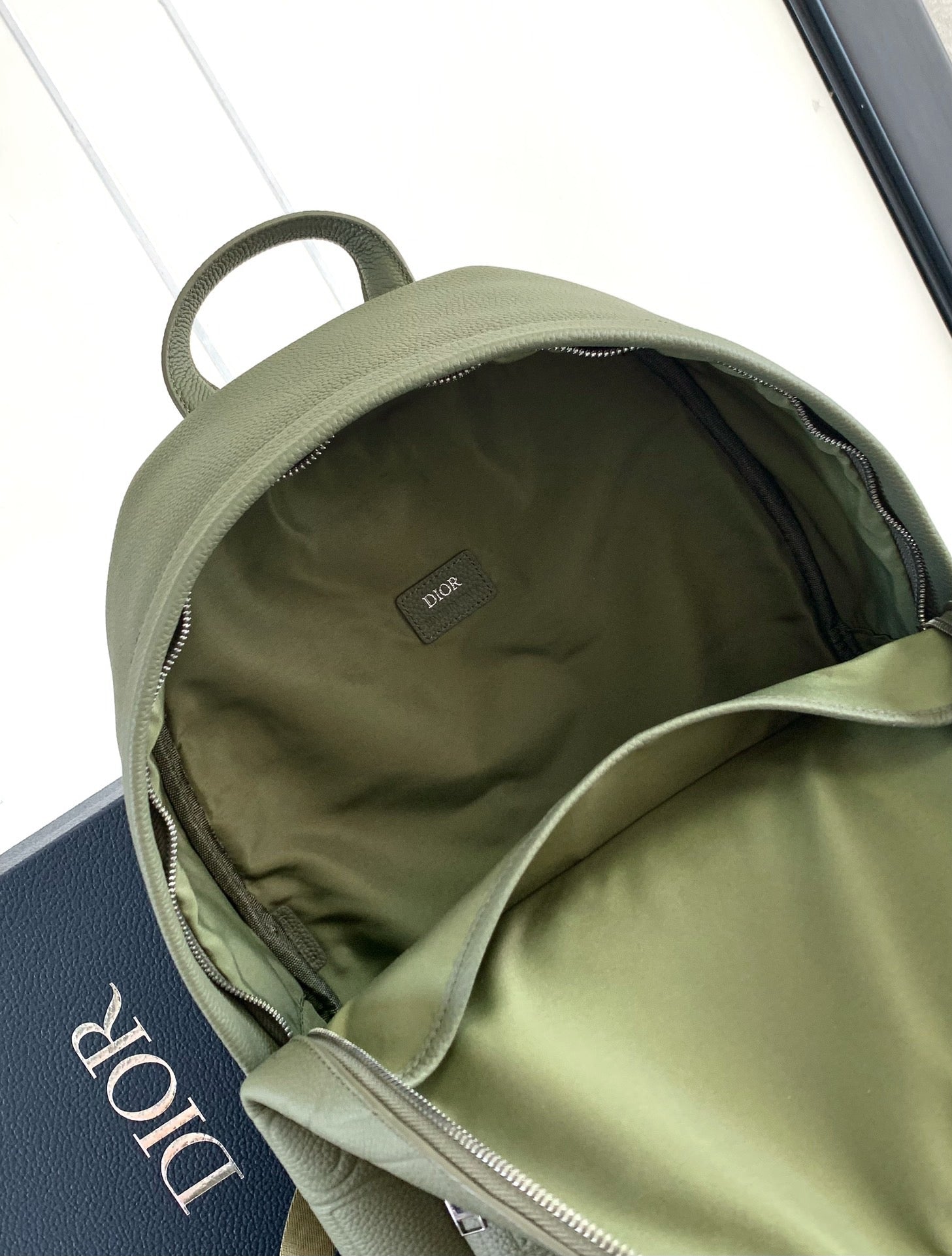 Multi-Colors Backpack - FashionHype.xyz