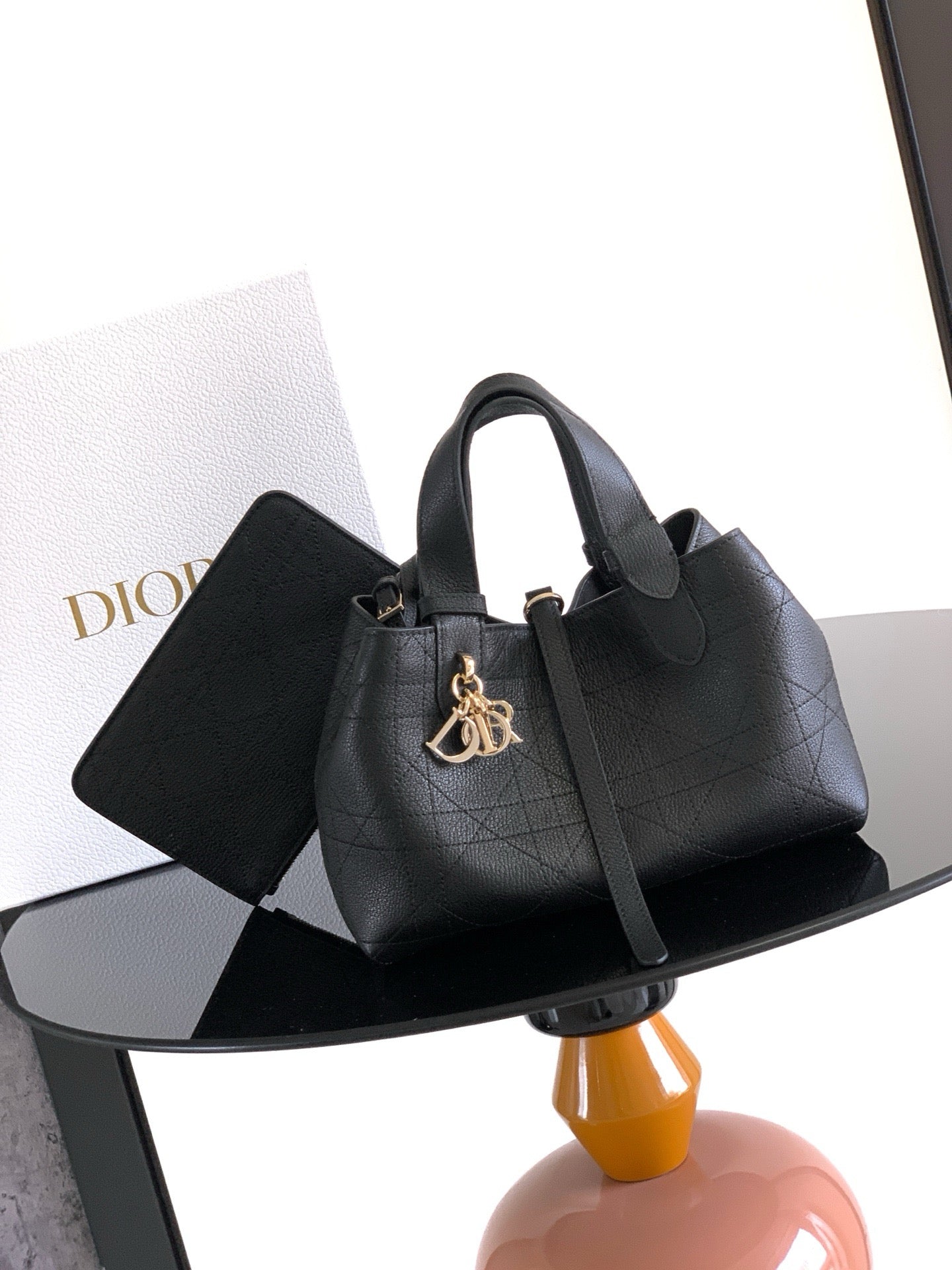Black Bag