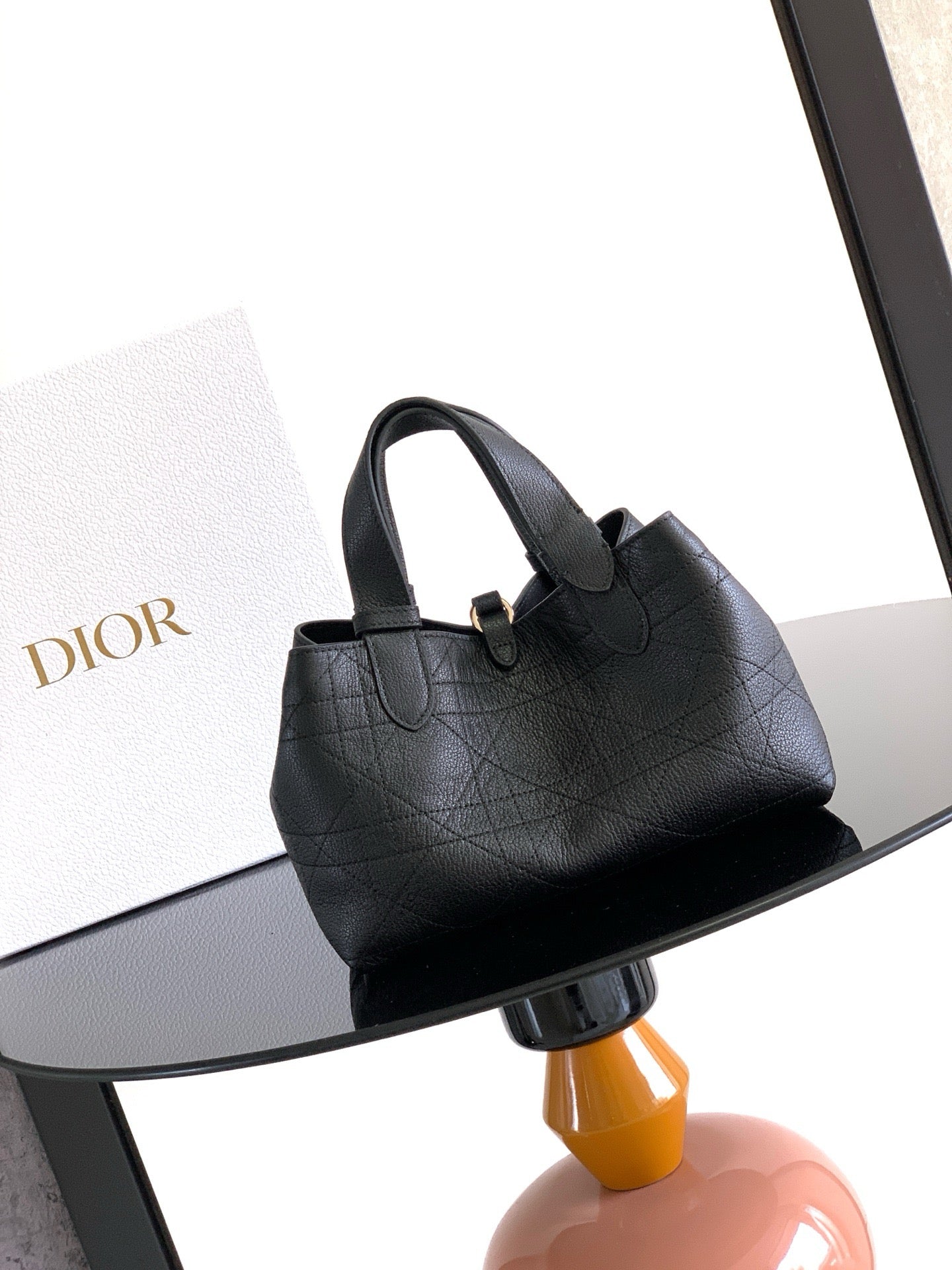 Black Bag