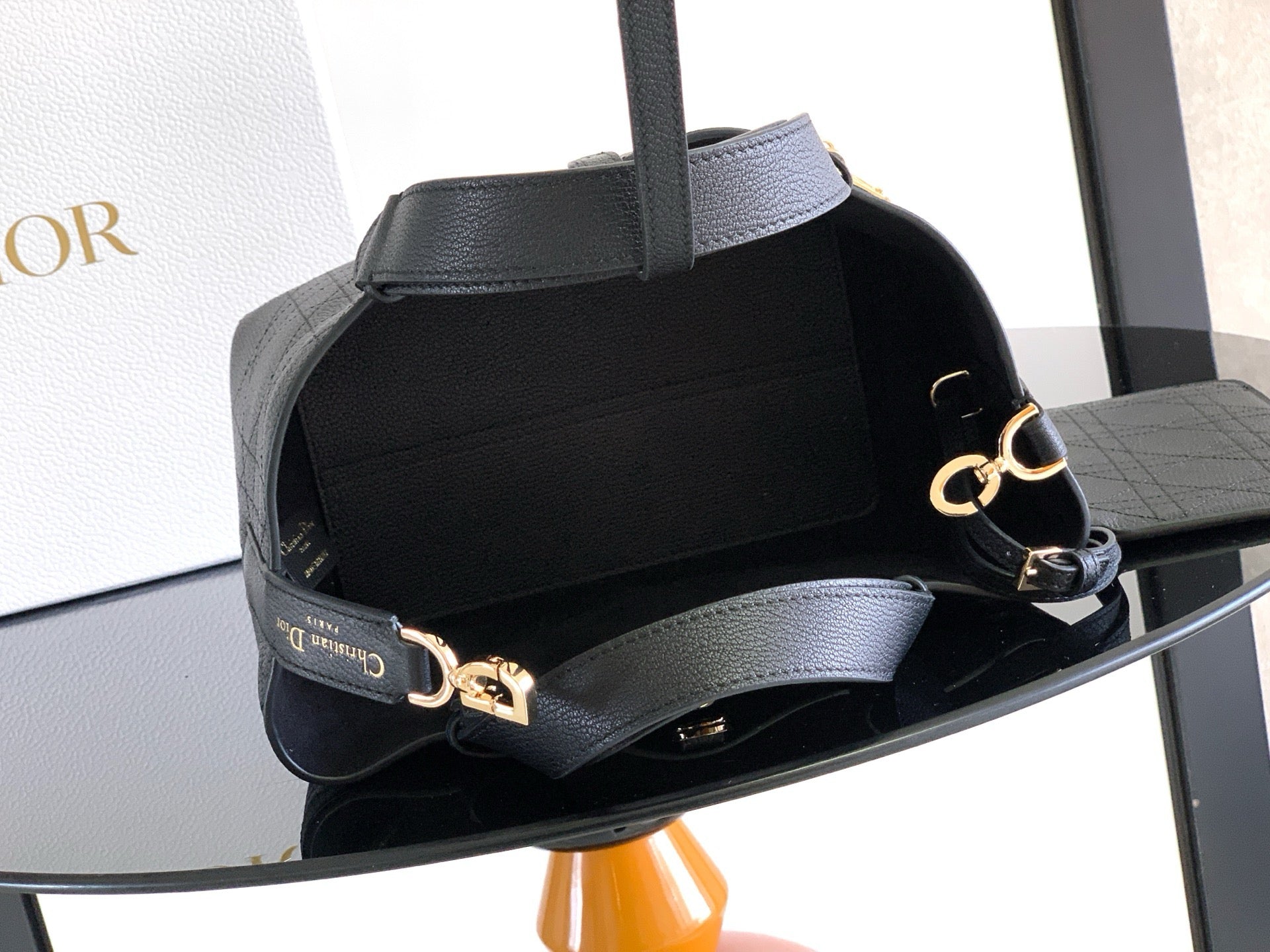 Black Bag
