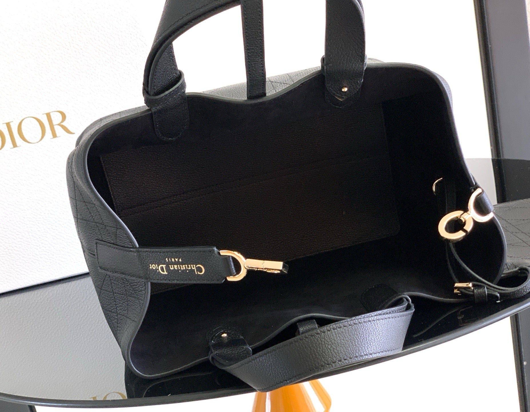 Black Bag