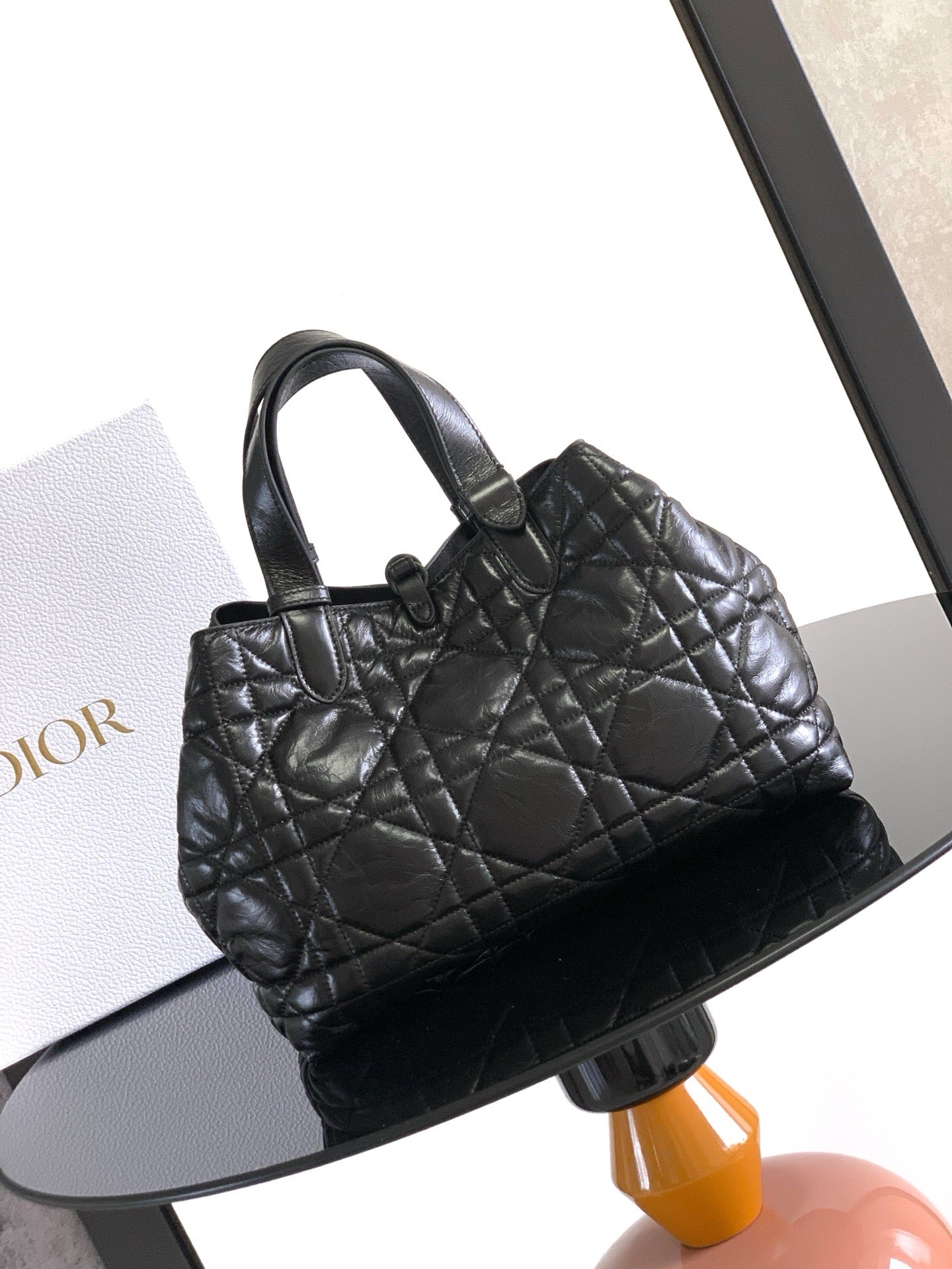 Multi-Colors Bag