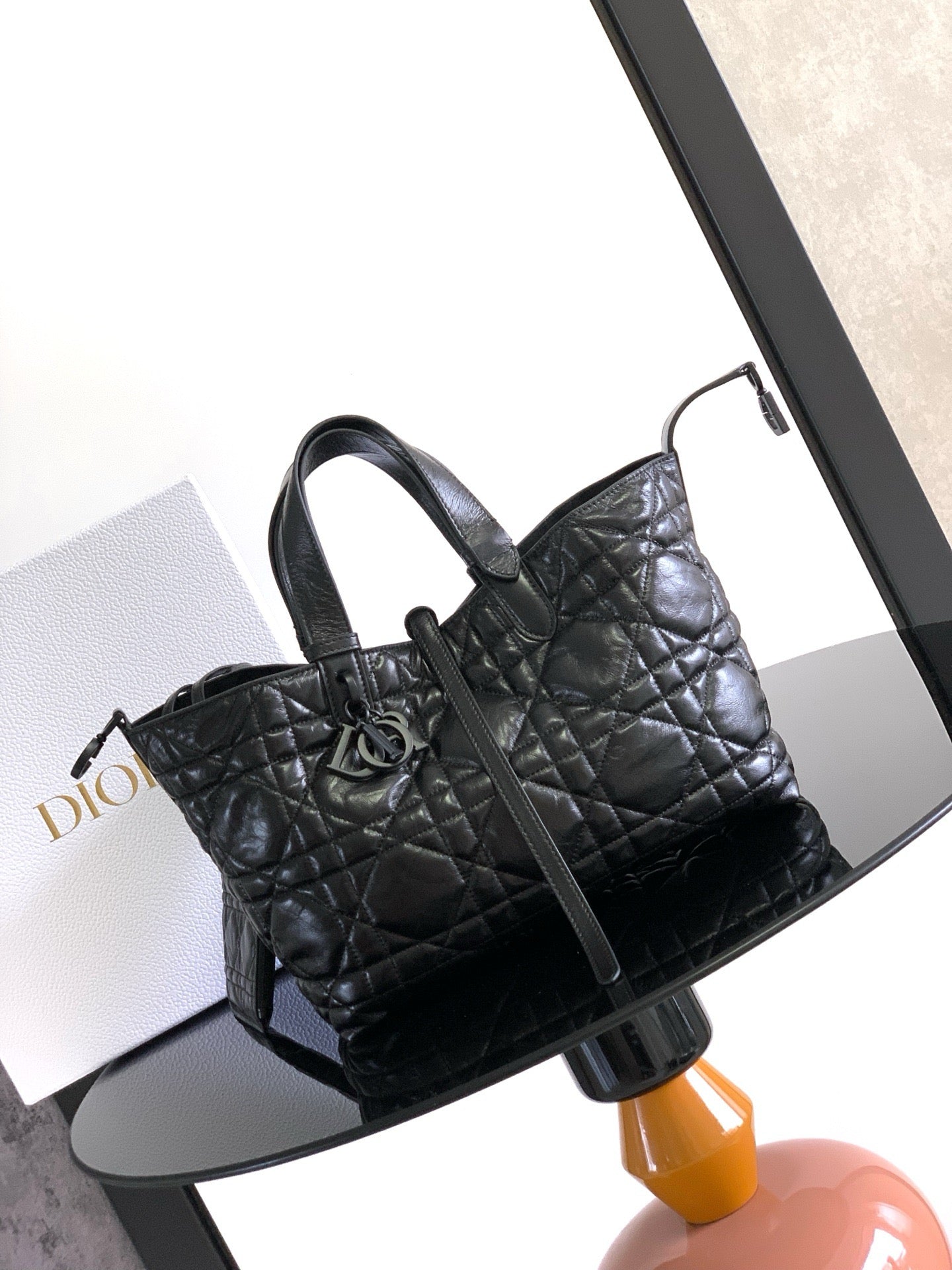 Multi-Colors Bag