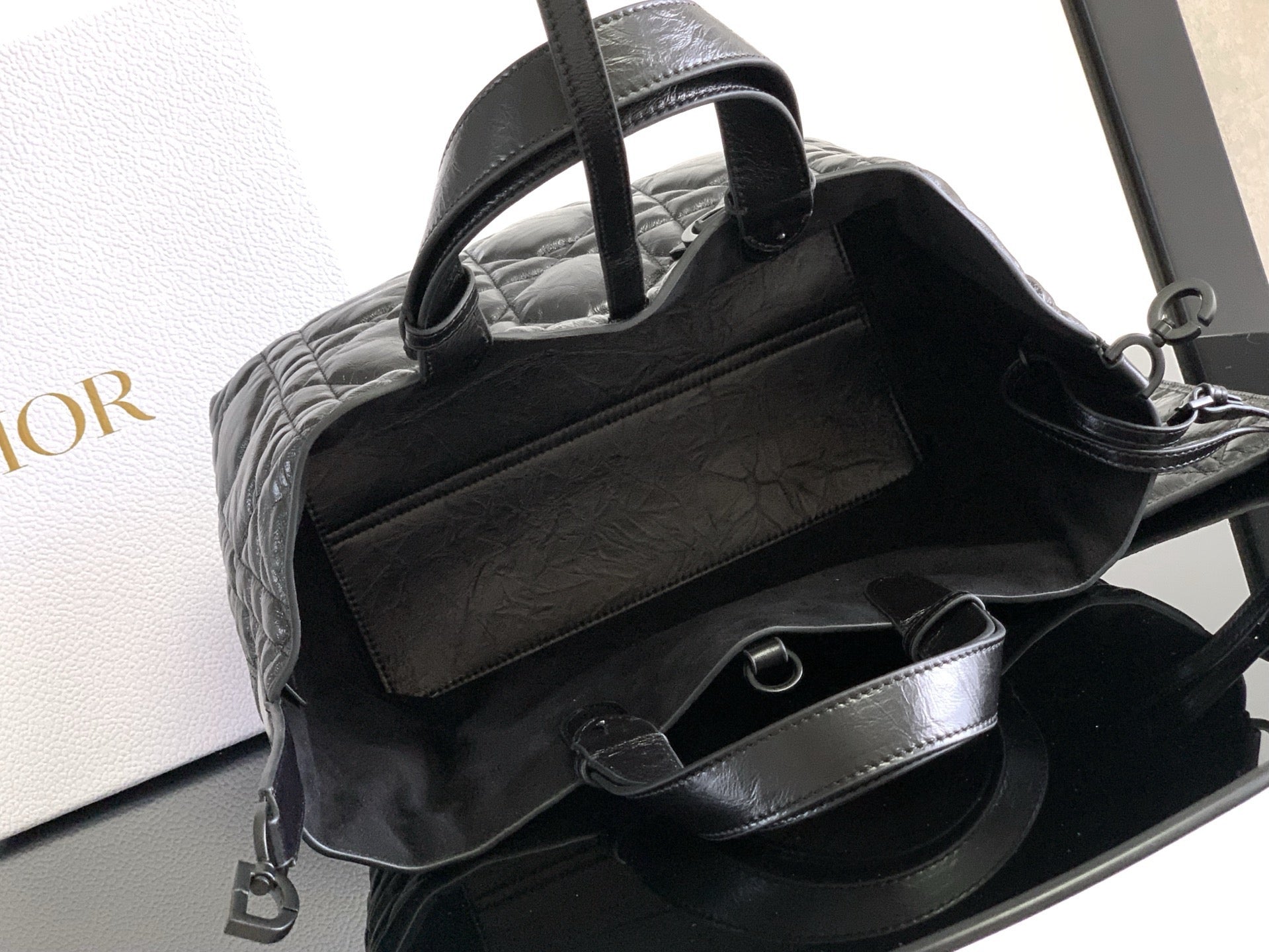 Multi-Colors Bag