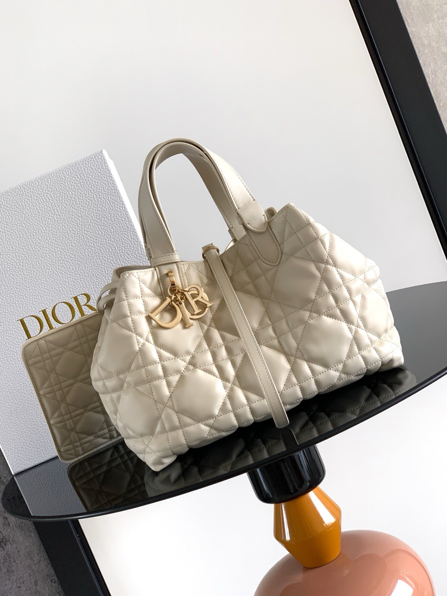 Multi-Colors Bag