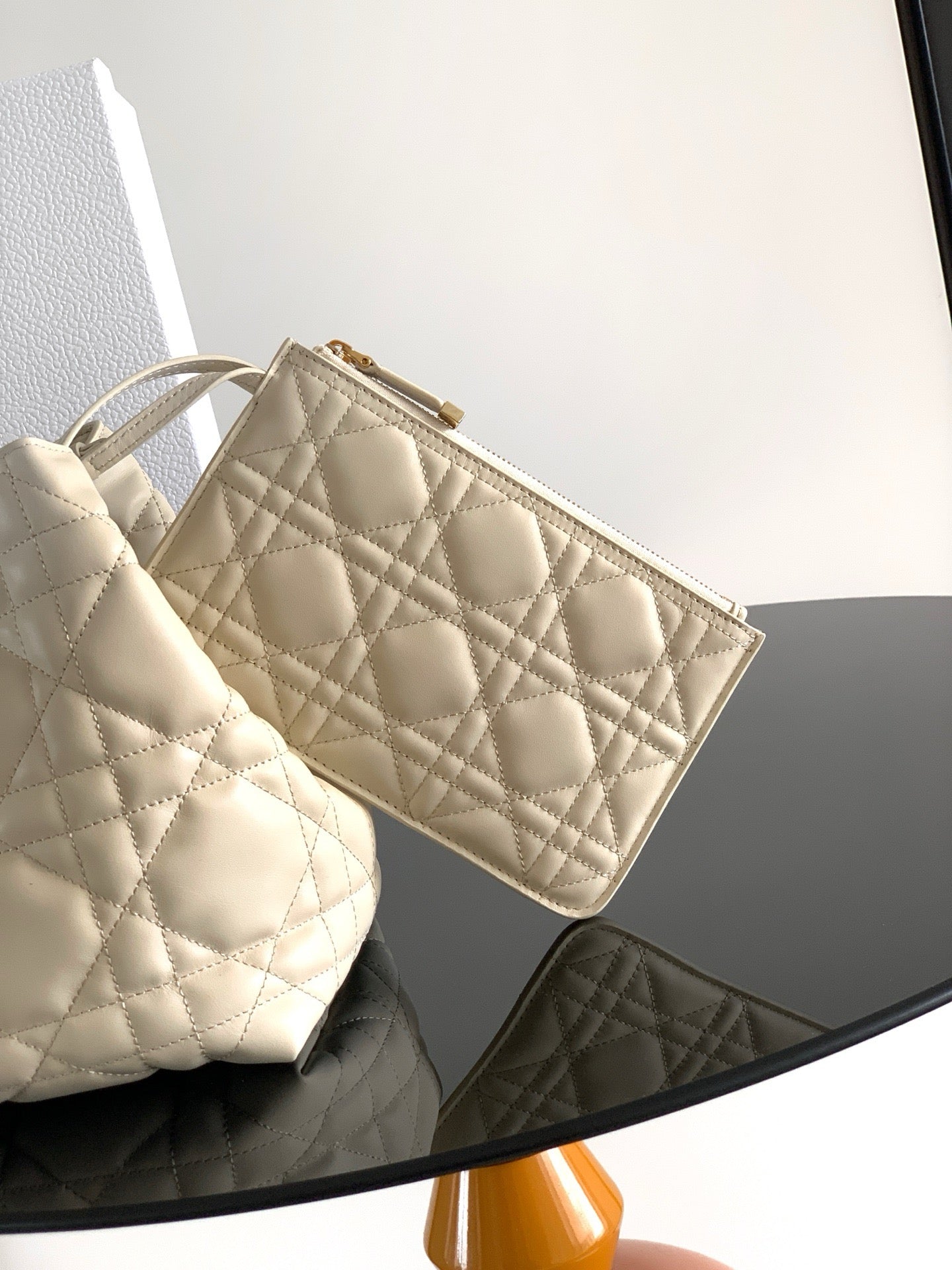 Multi-Colors Bag