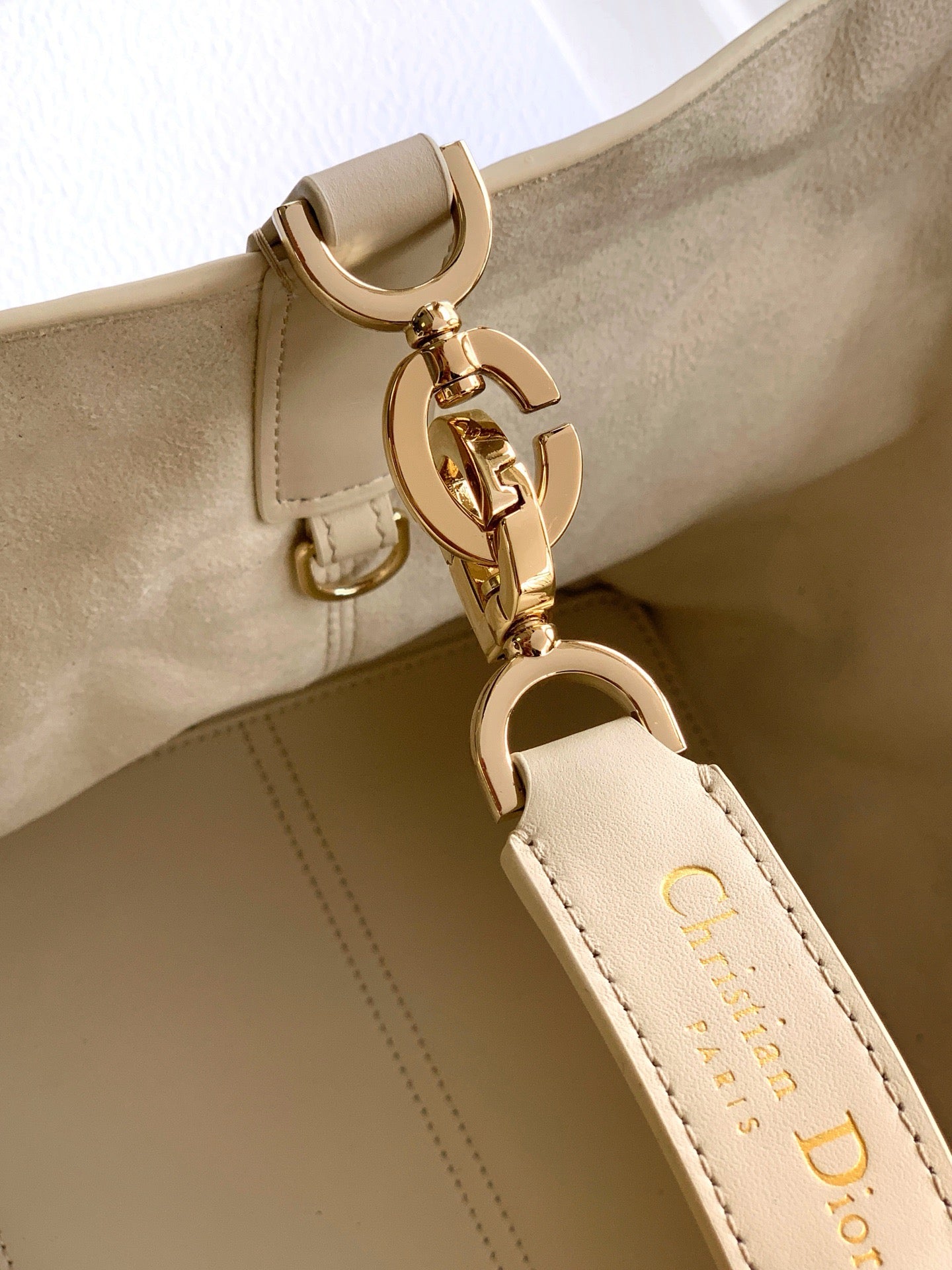 Multi-Colors Bag