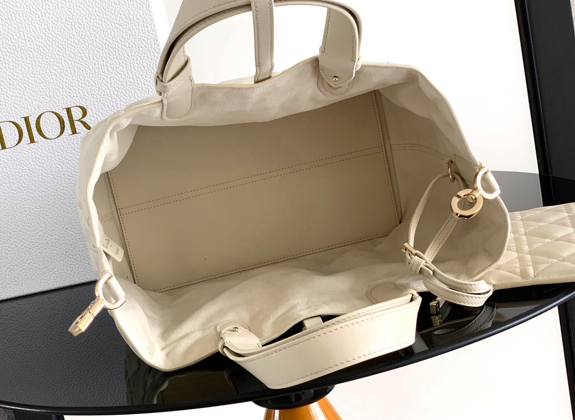 Multi-Colors Bag