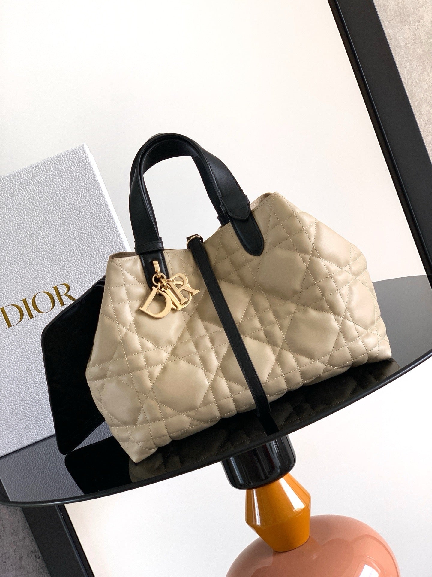 Multi-Colors Bag