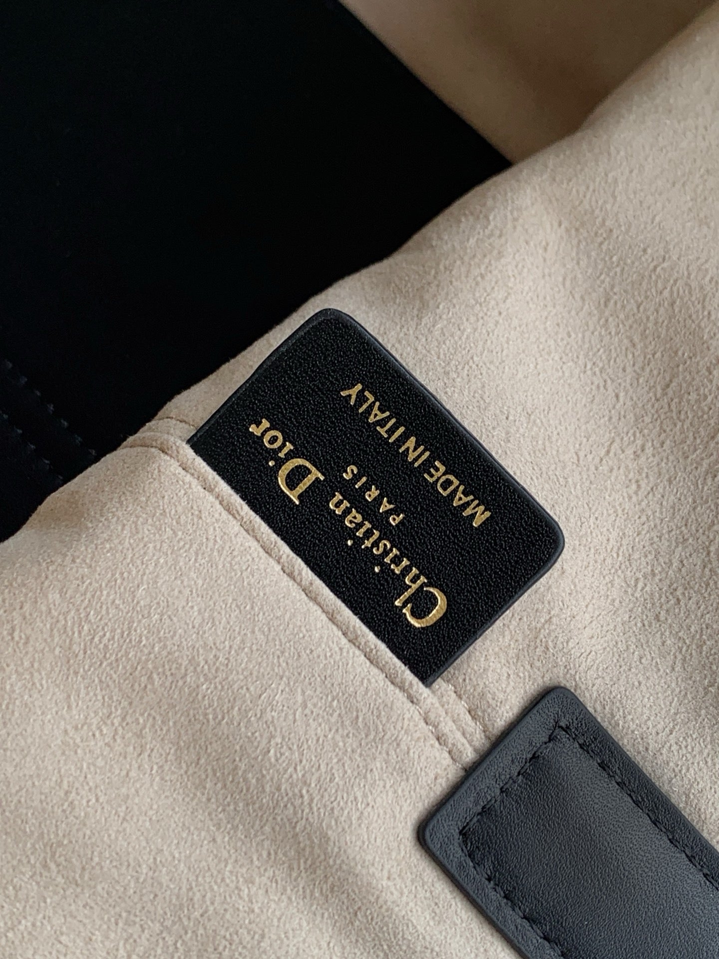 Multi-Colors Bag
