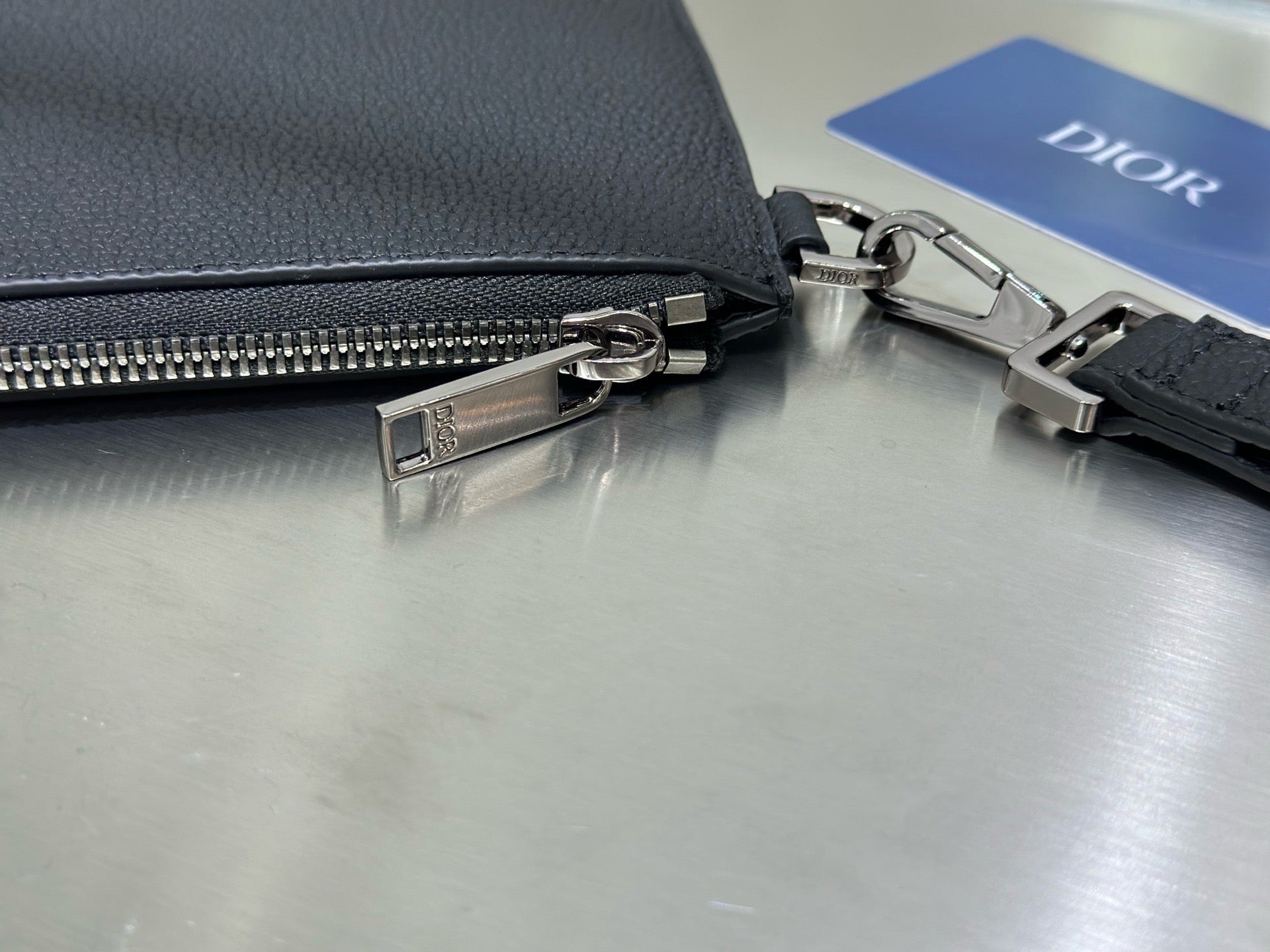 Black Bag - FashionHype.xyz
