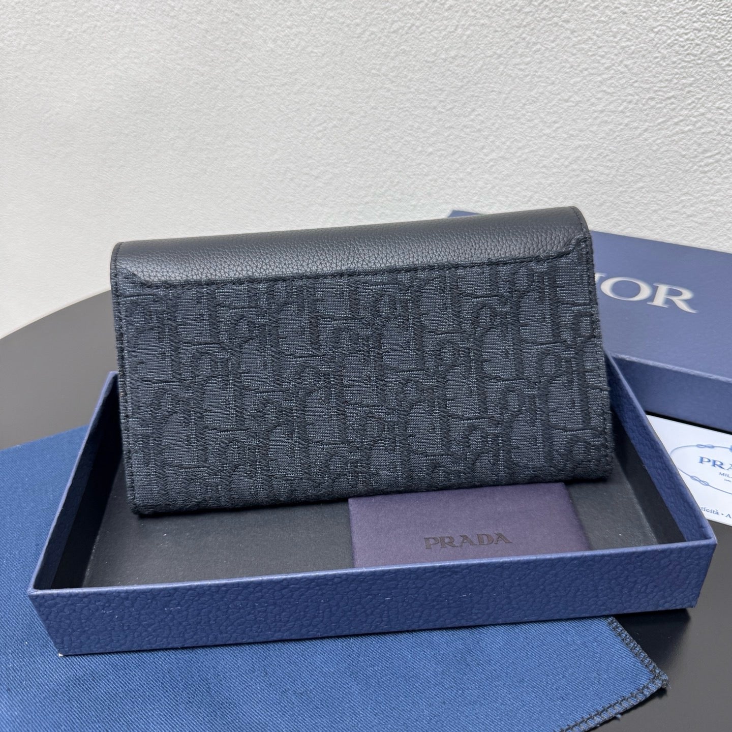 Multi-Colors Bag
