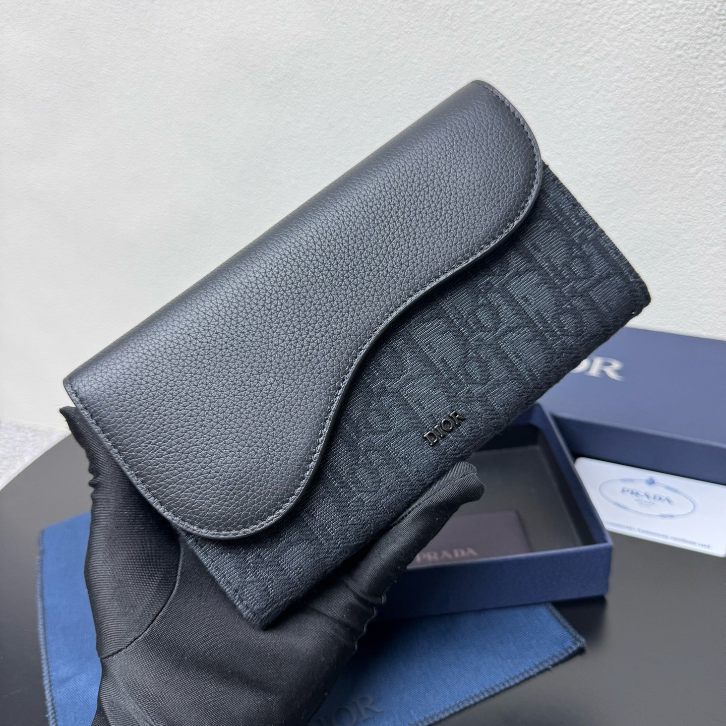 Multi-Colors Bag