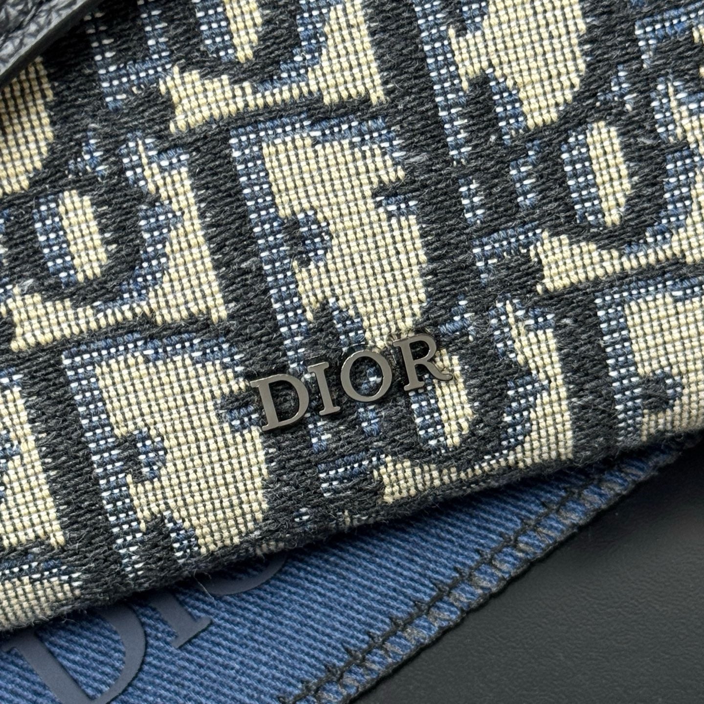 Multi-Colors Bag