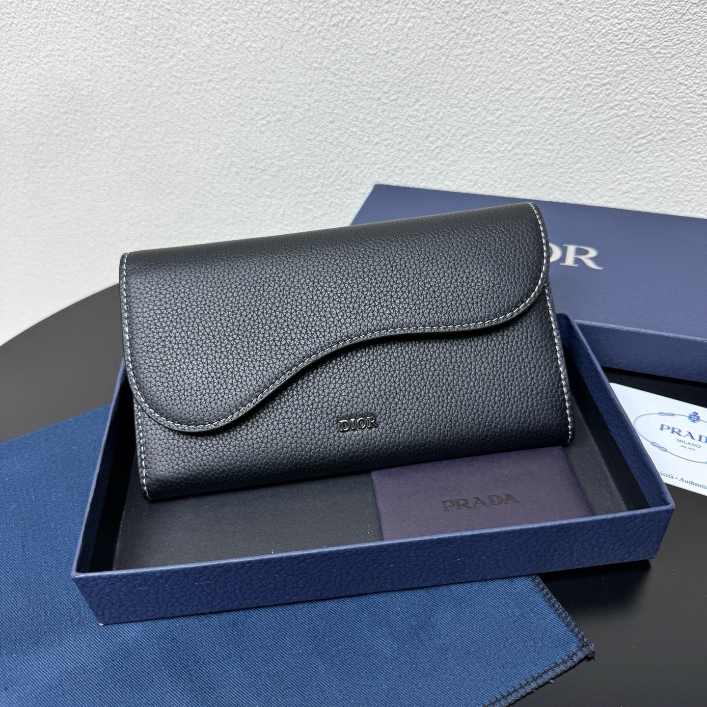 Multi-Colors Bag