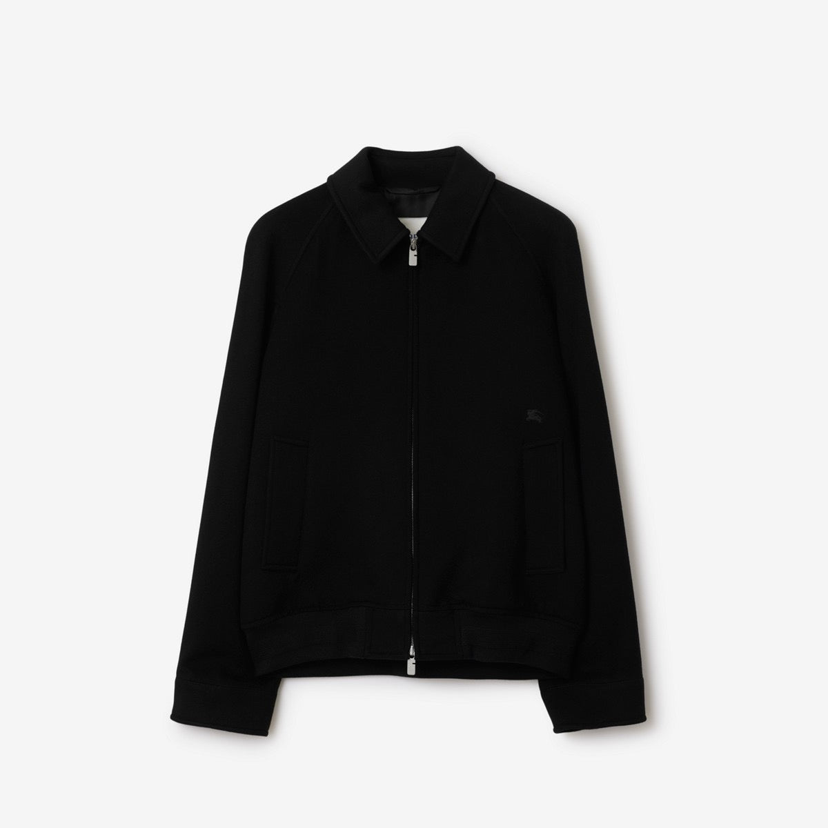 Black Jacket - Size 48 - FashionHype.xyz
