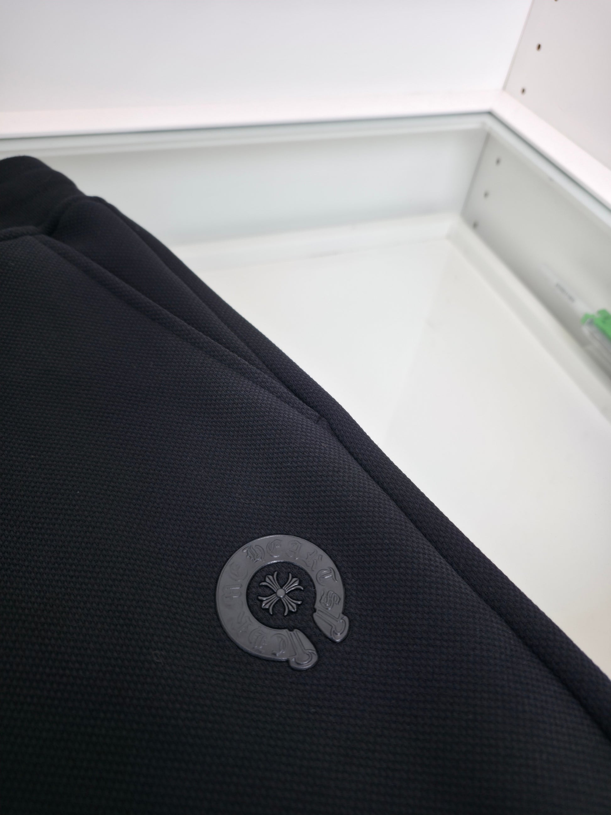 Black Pant - FashionHype.xyz