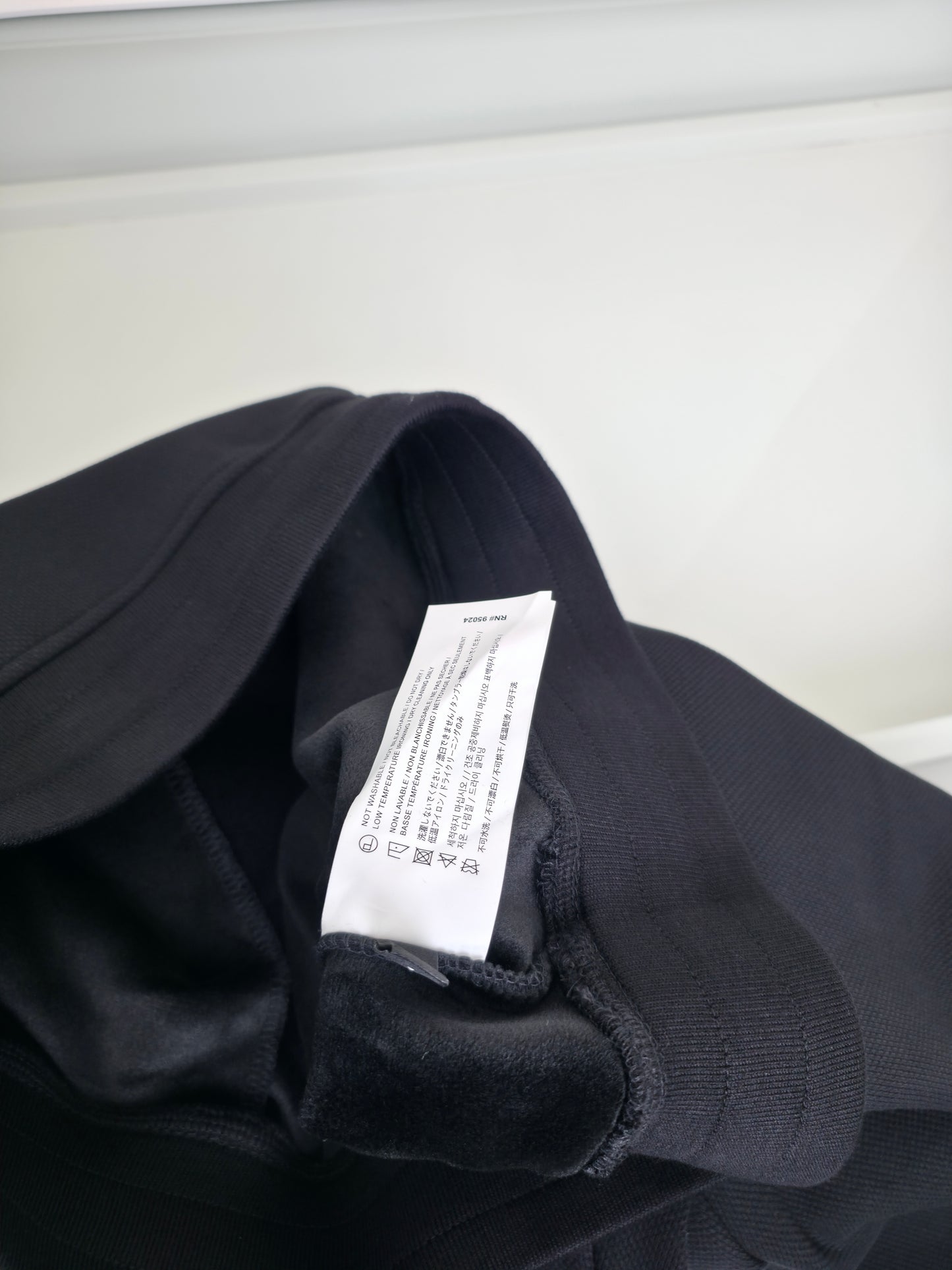 Black Pant - FashionHype.xyz