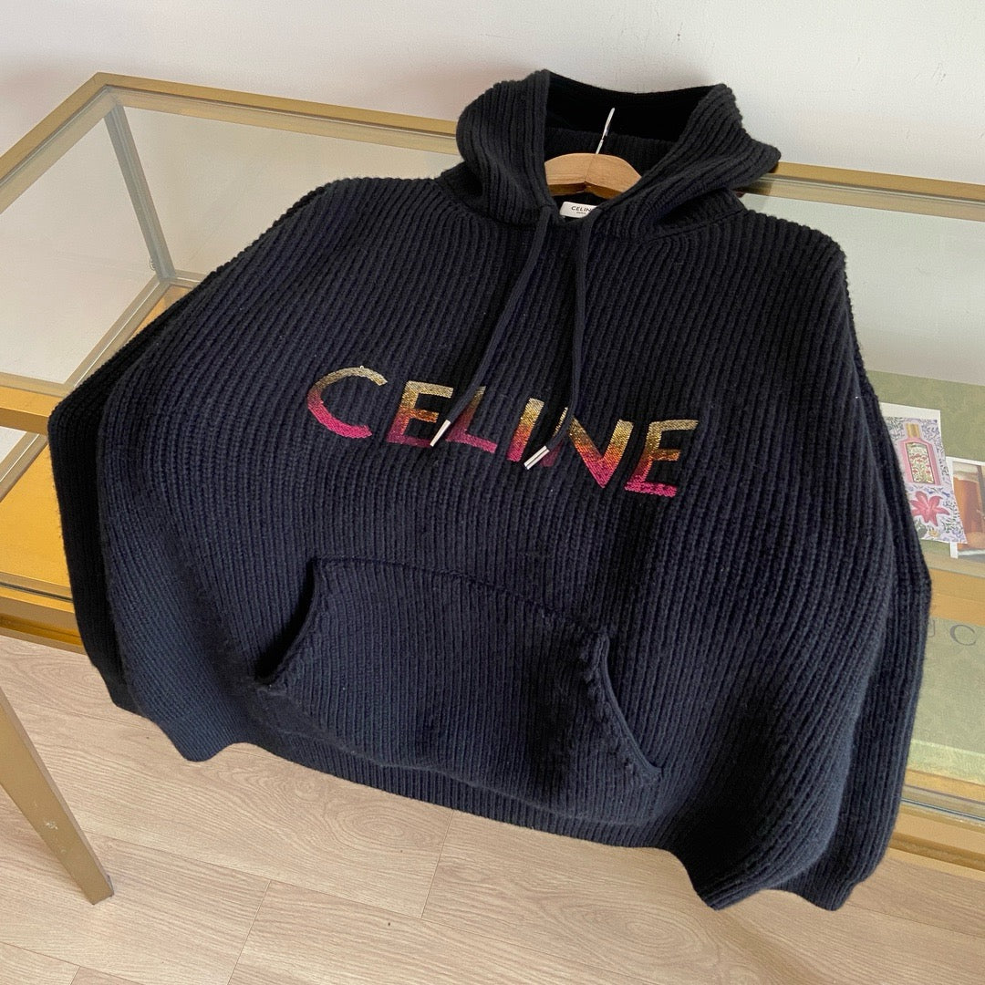 Black Hoodie - FashionHype.xyz