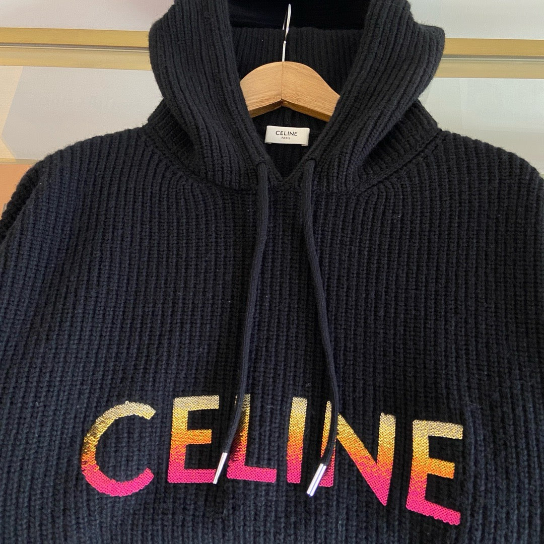 Black Hoodie - FashionHype.xyz