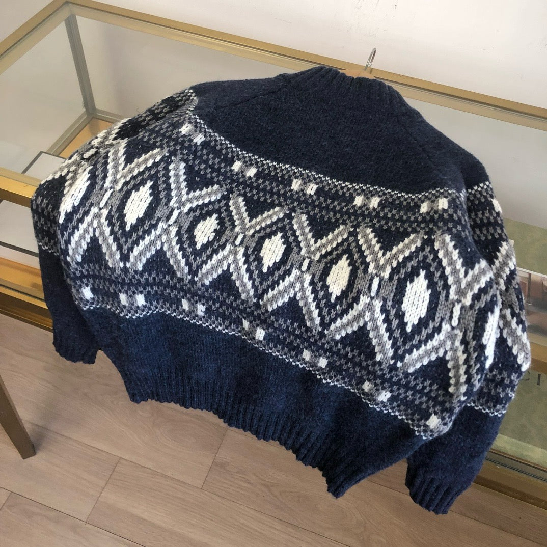 Multi-color Jacket - FashionHype.xyz