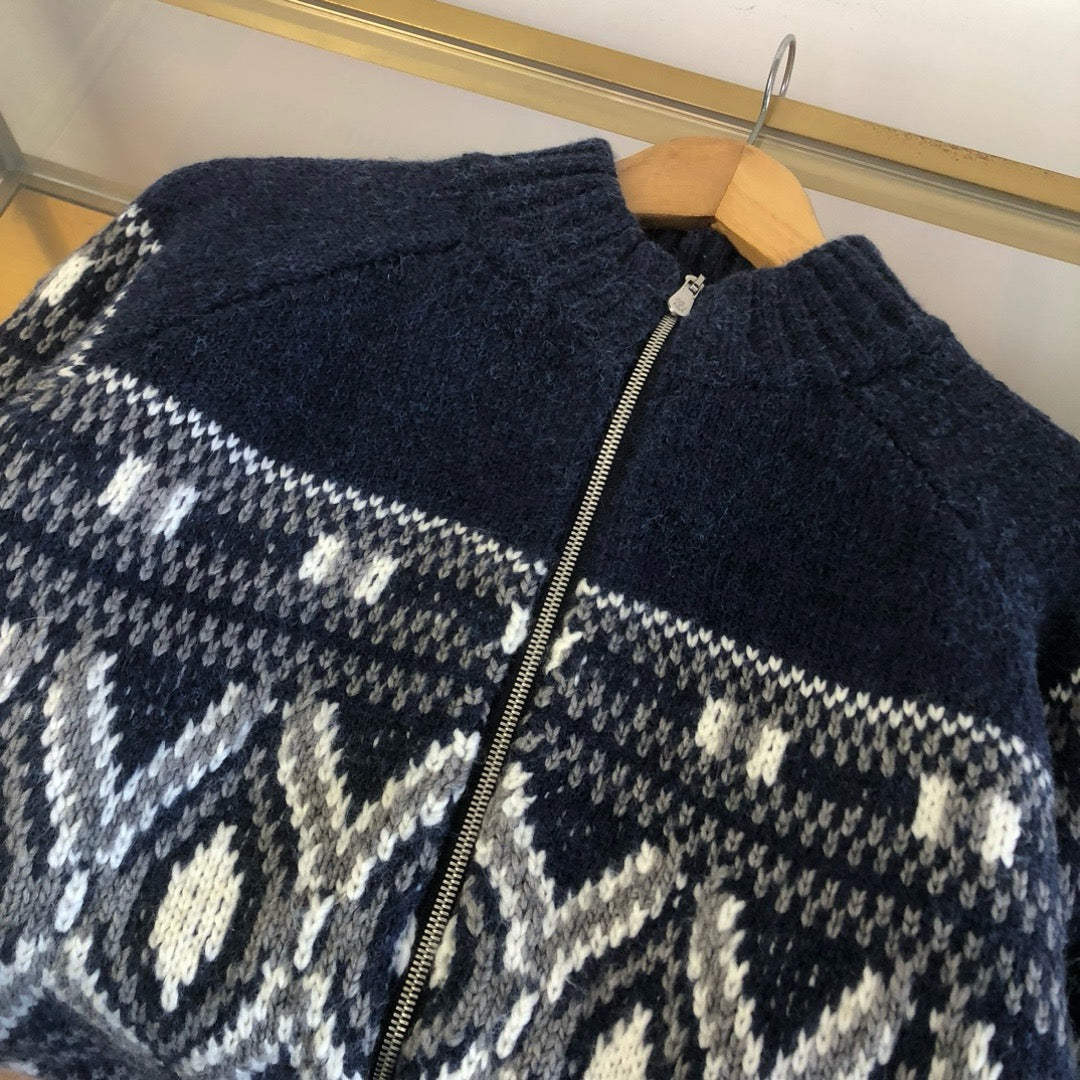 Multi-color Jacket - FashionHype.xyz