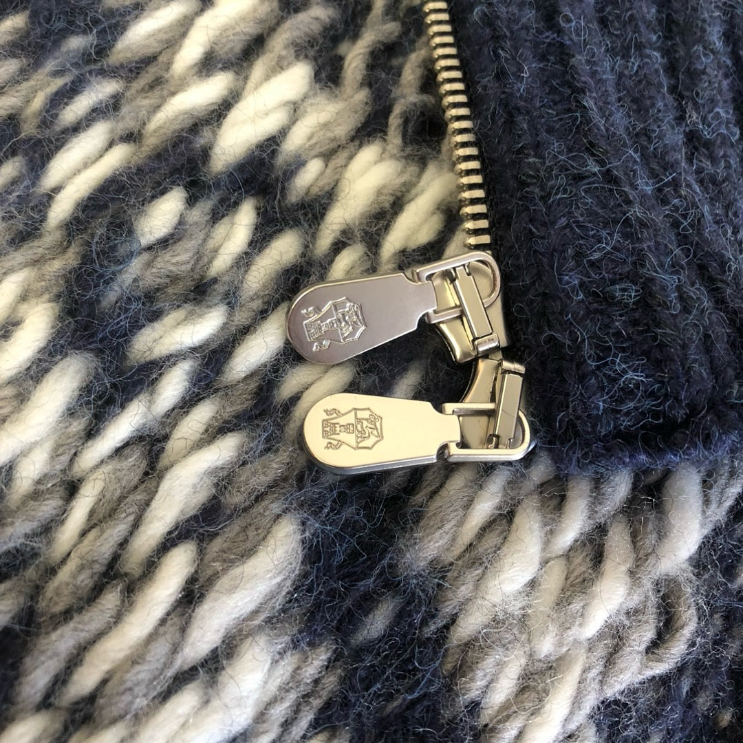 Multi-color Jacket - FashionHype.xyz