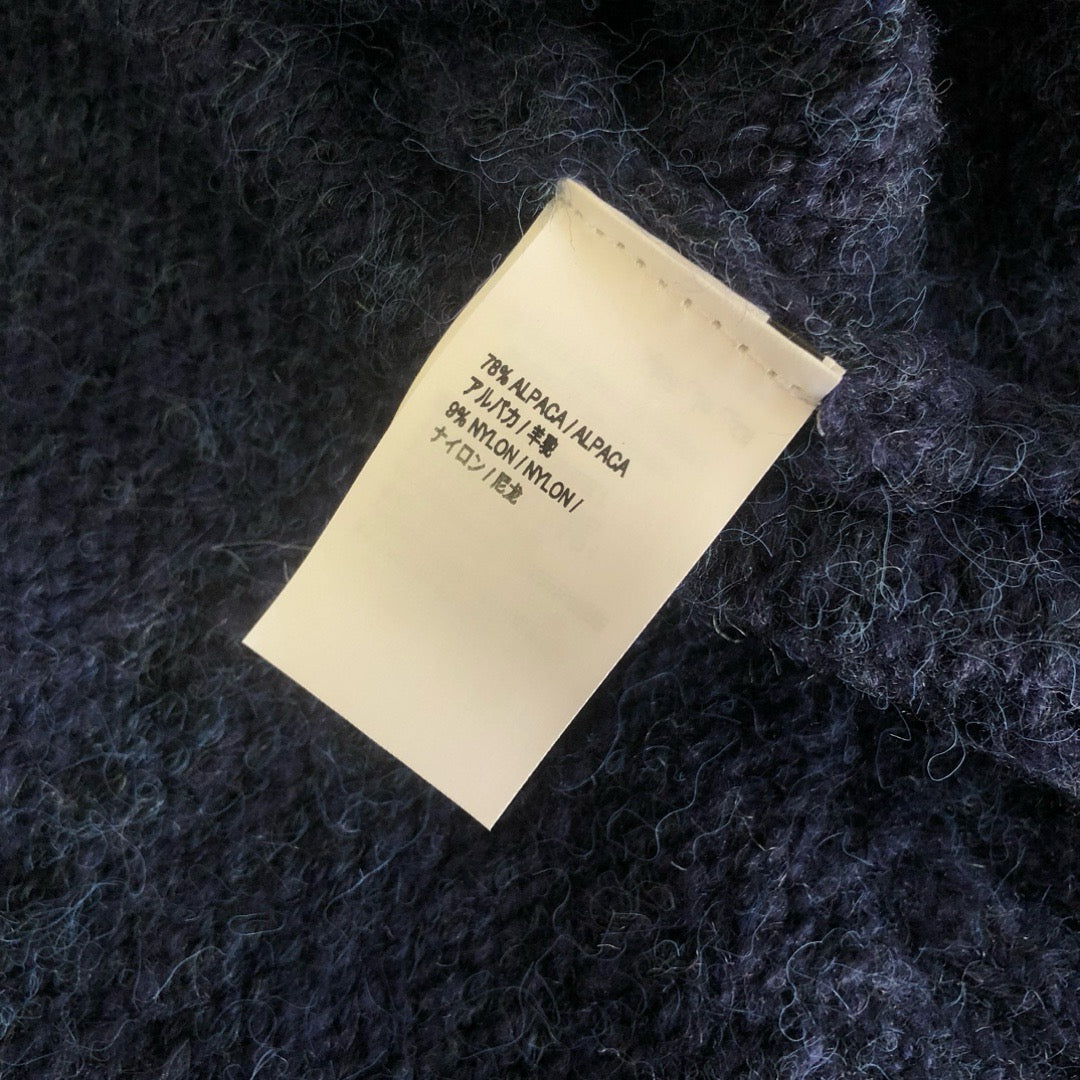 Multi-color Jacket - FashionHype.xyz