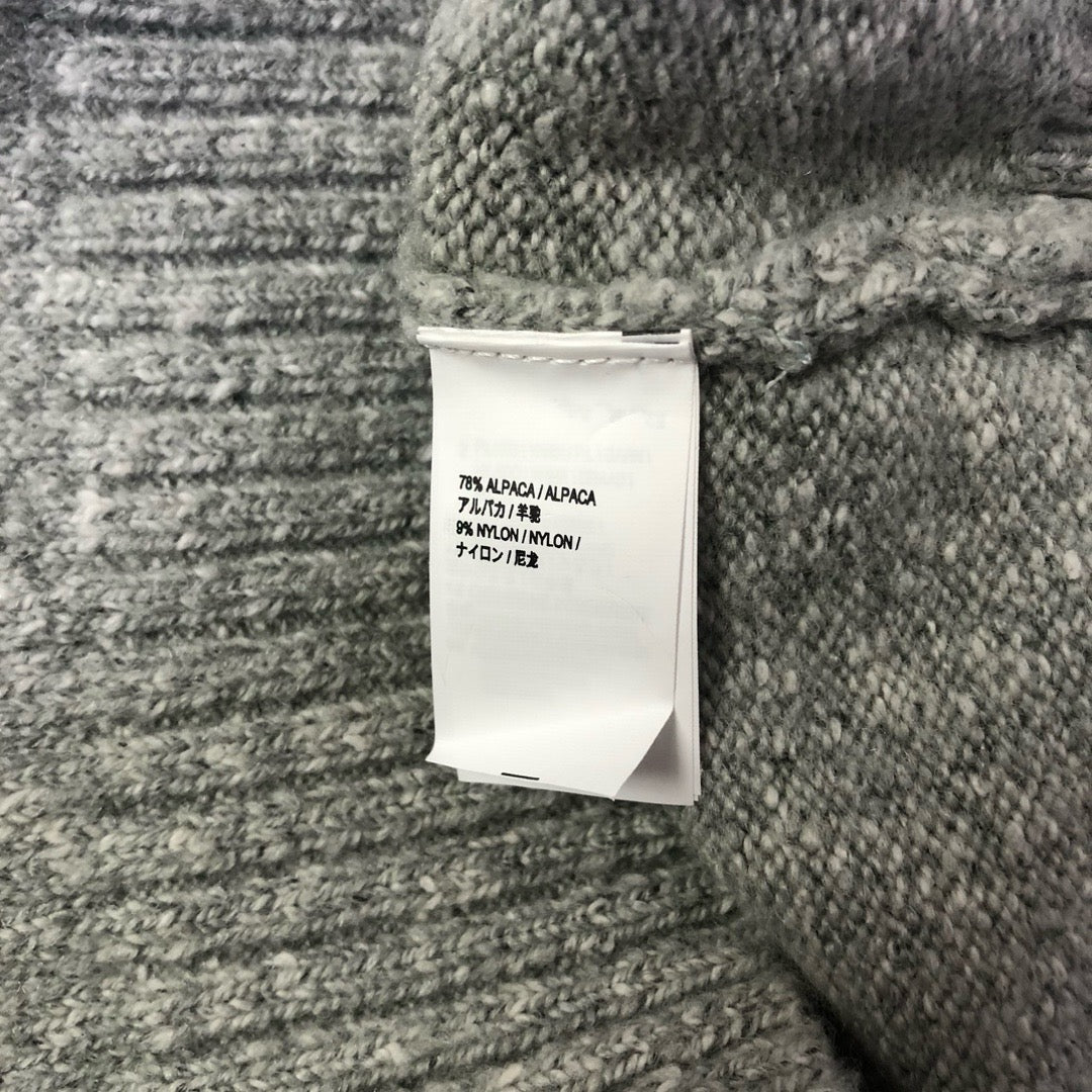 Brown and Grey Jersey