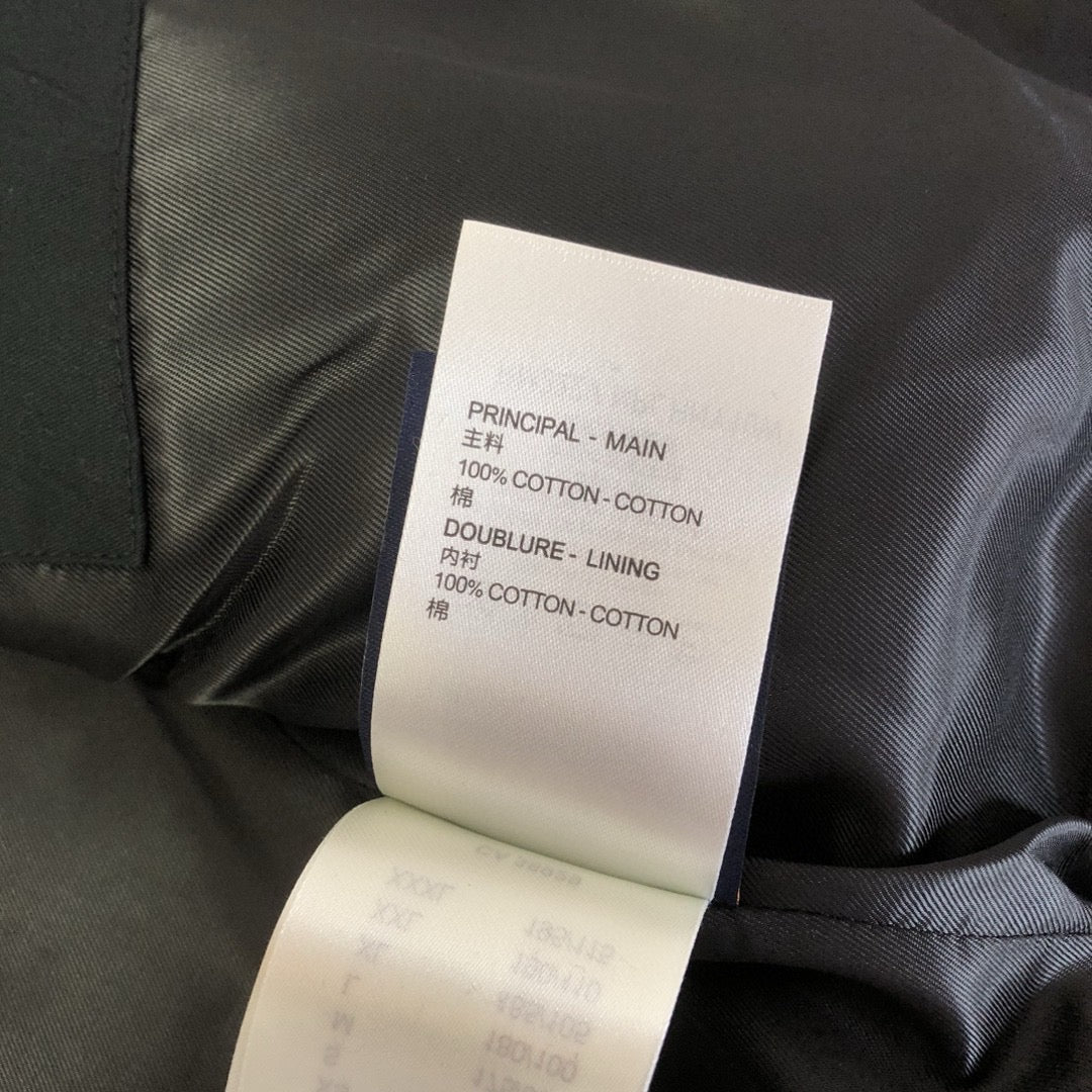 Black white Jacket - FashionHype.xyz