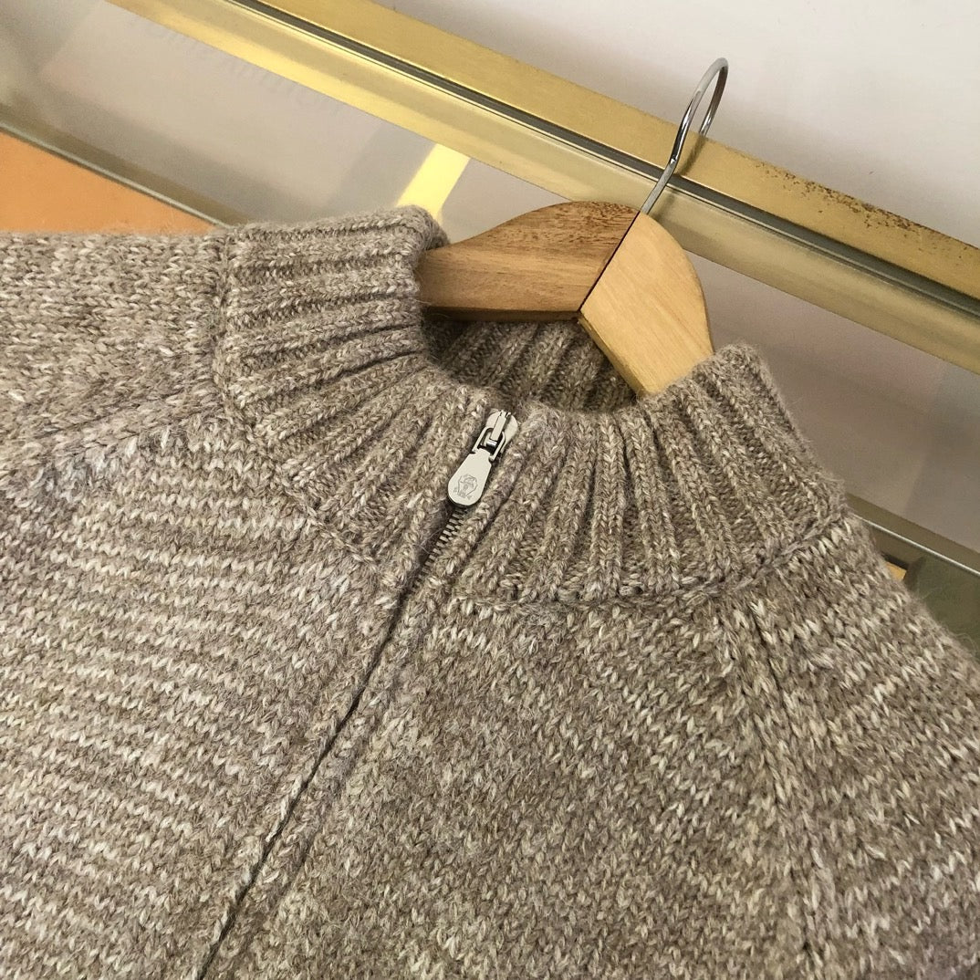 Grey Jacket - FashionHype.xyz