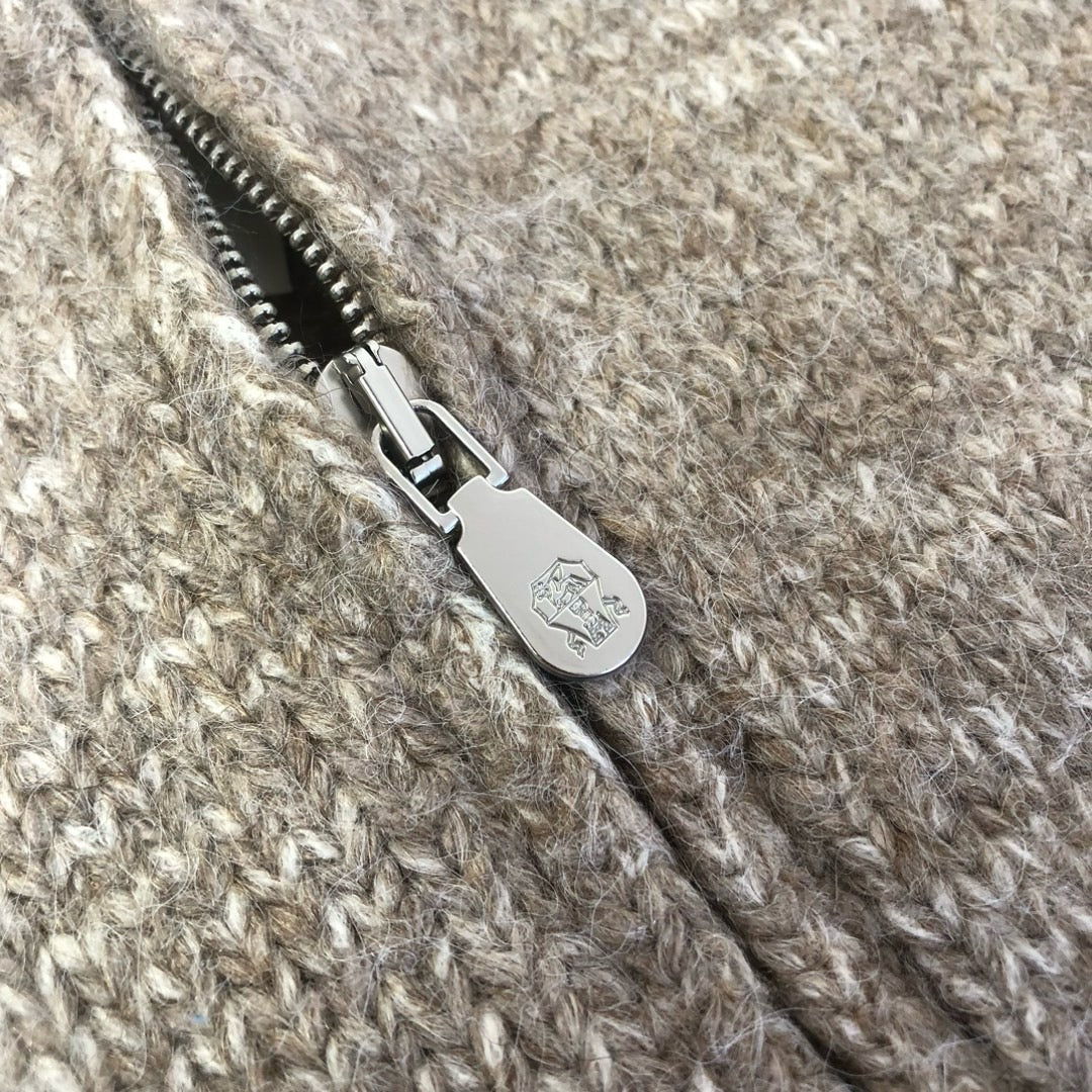 Grey Jacket - FashionHype.xyz