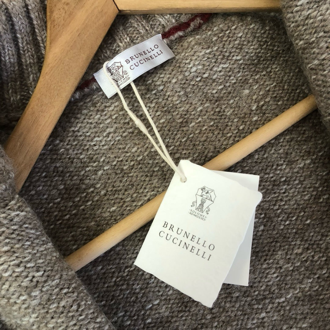 Grey Jacket - FashionHype.xyz